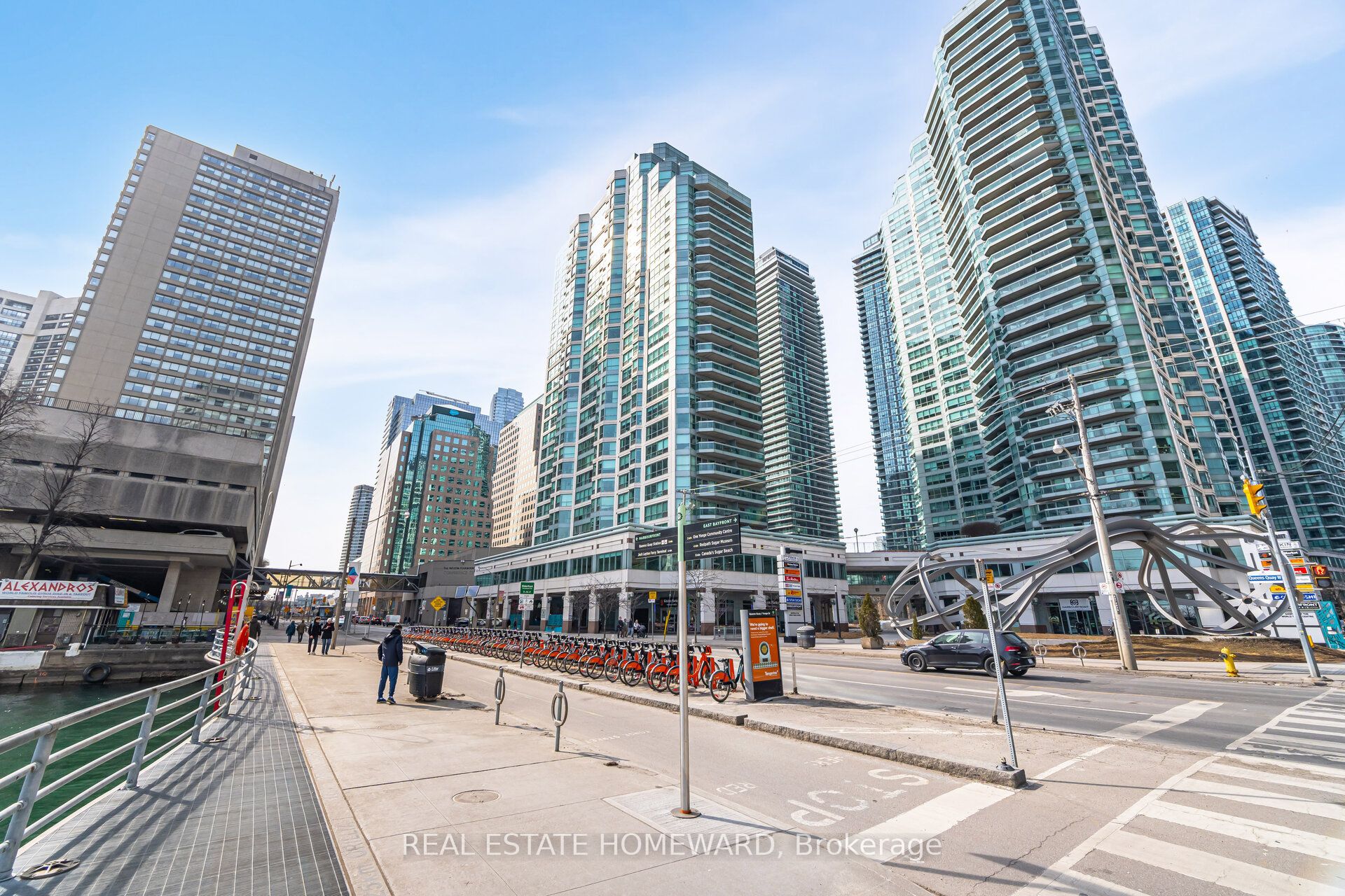 10 Queens Quay W Ph2 Property Photo 49