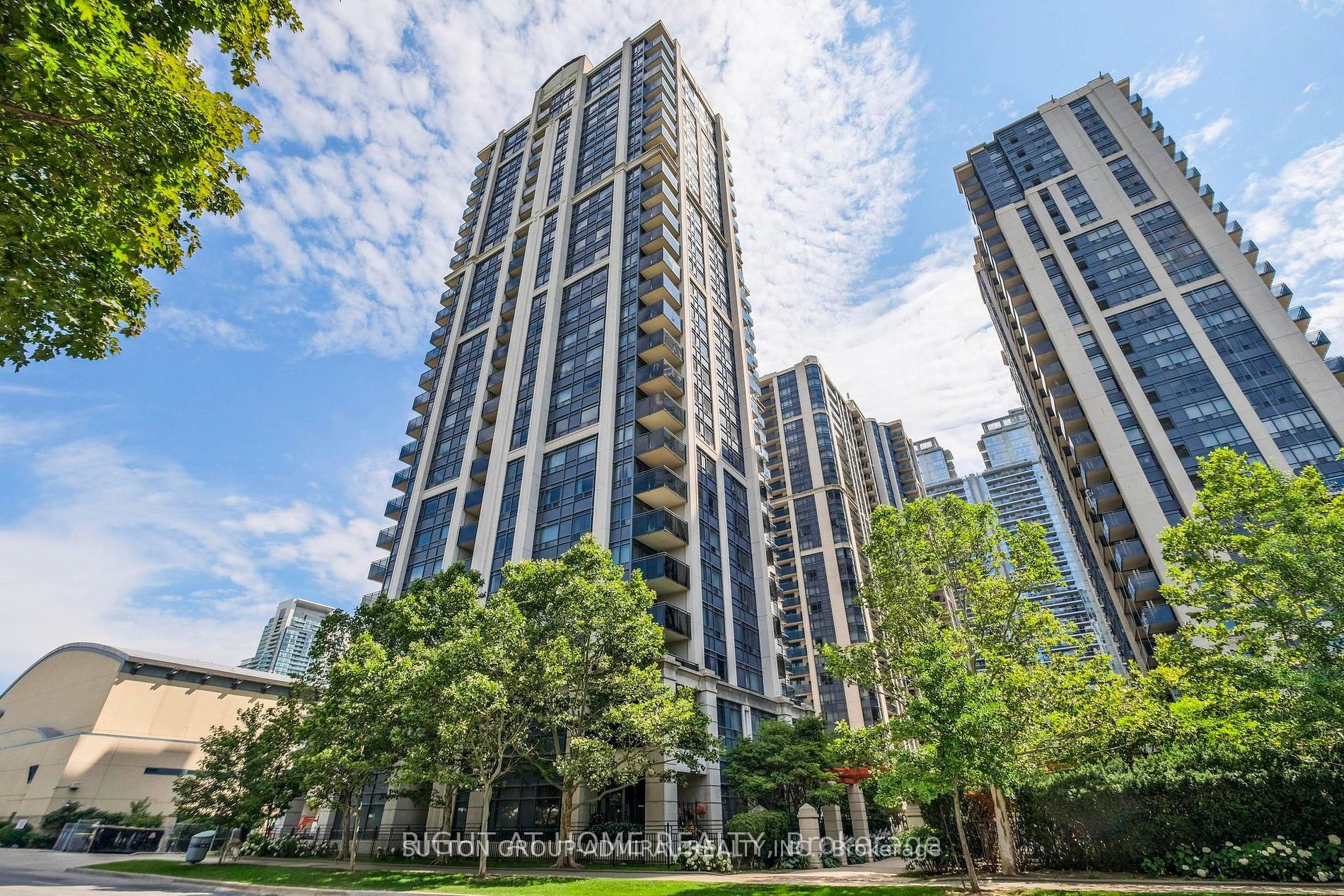 #1708 - 153 Beecroft Road Property Photo
