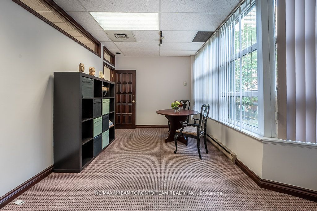 #208 - 120 Carlton Street Property Photo 11