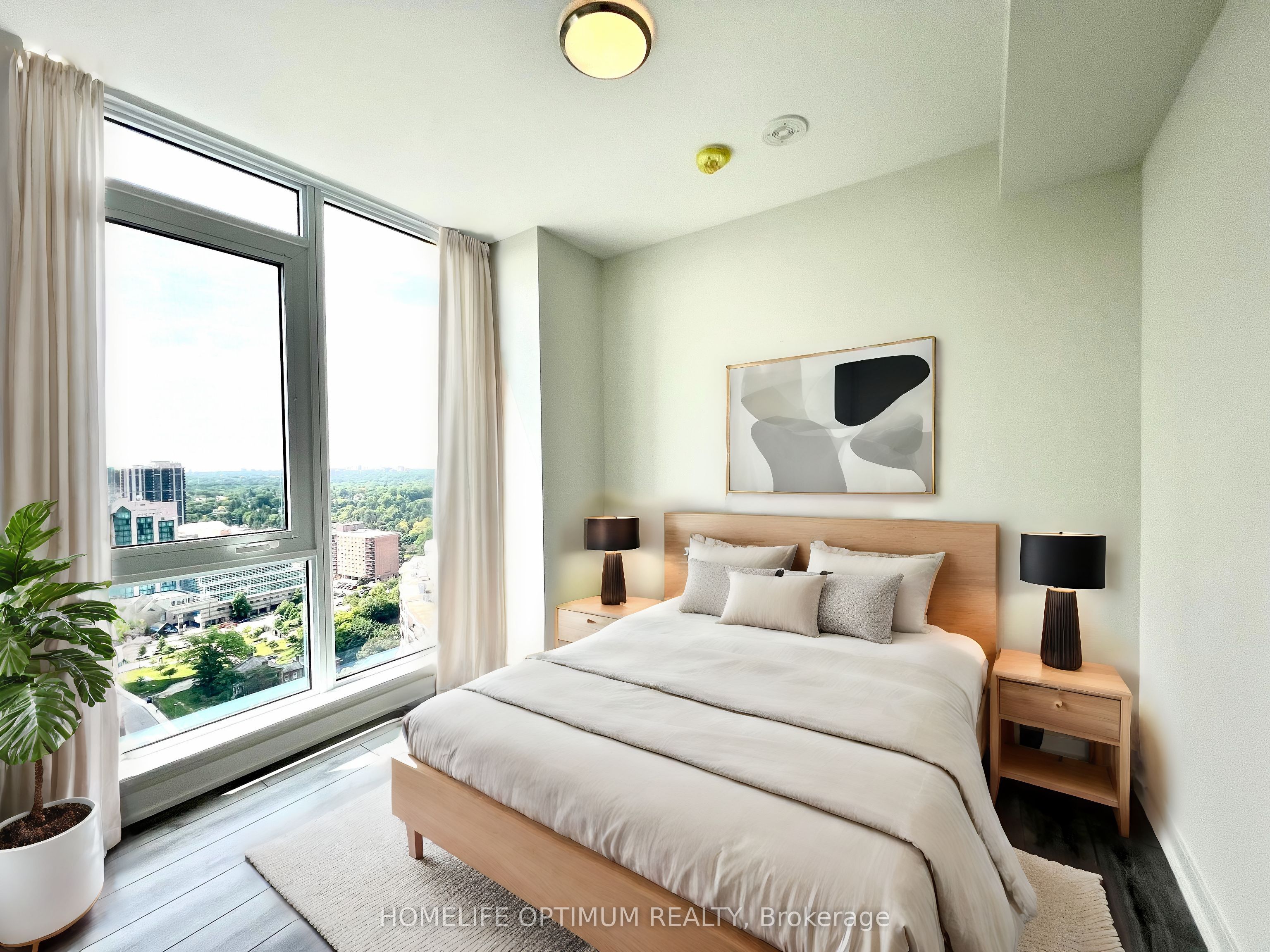 #2405 - 15 Ellerslie Avenue Property Photo
