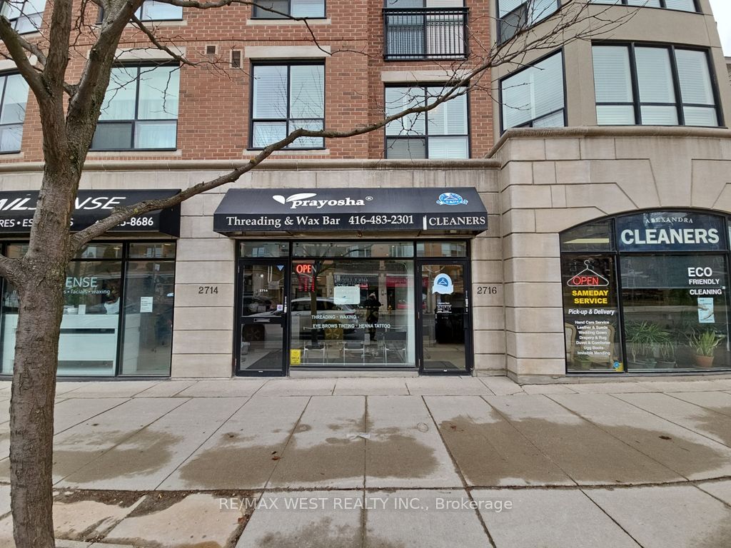 2708 Yonge Street Property Photo 5