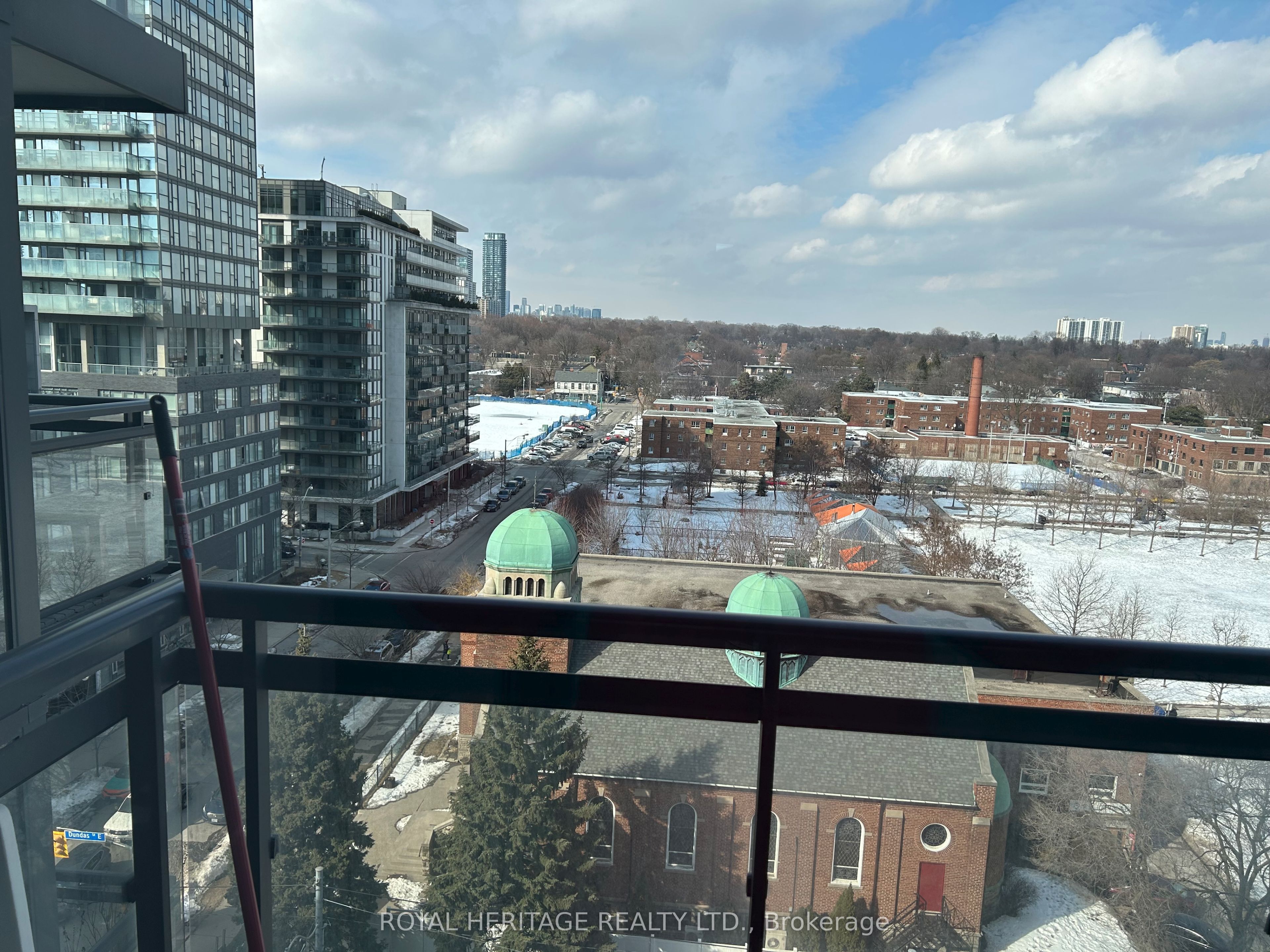 #810 - 225 Sackville Street Property Photo 2