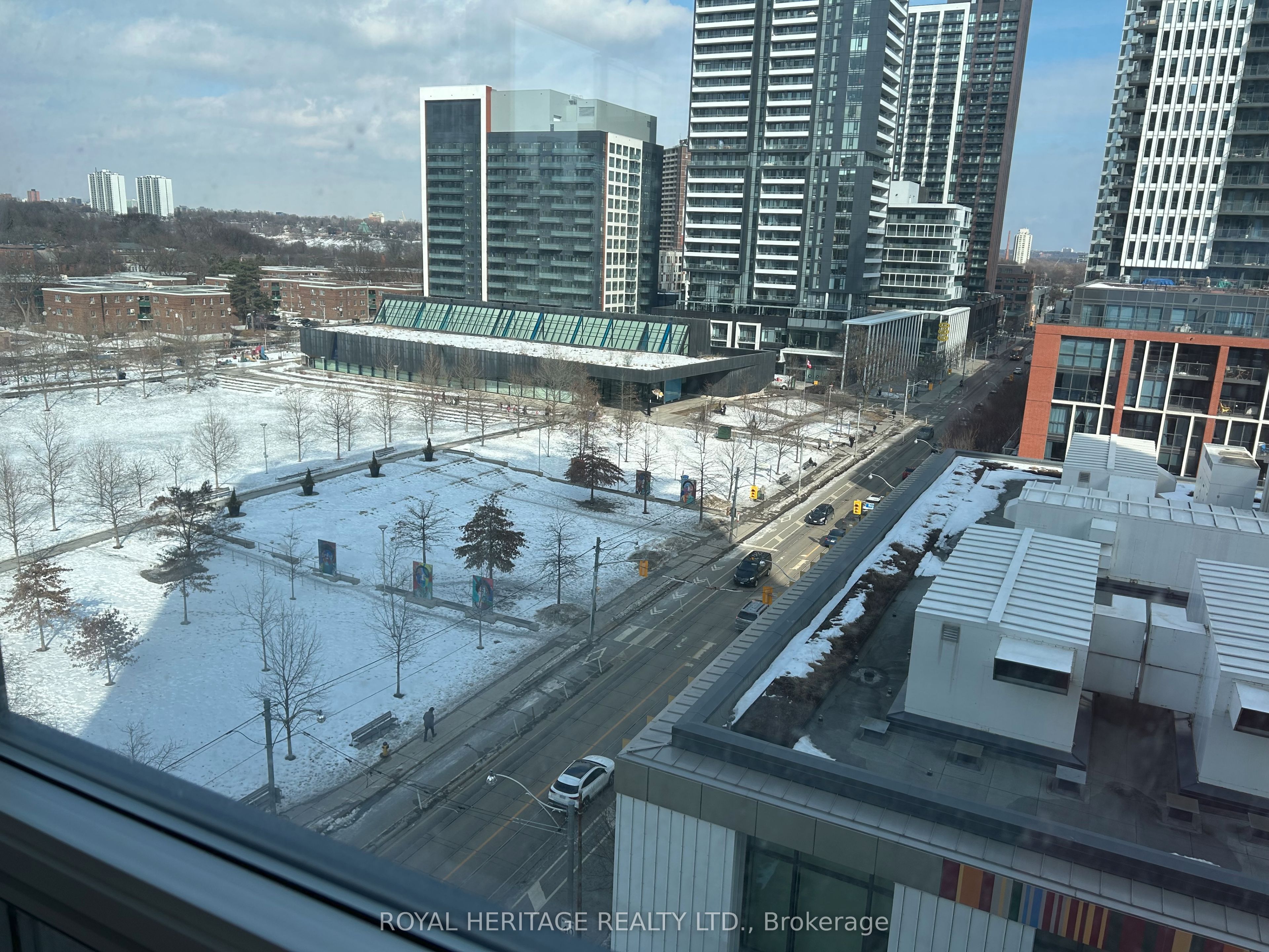 #810 - 225 Sackville Street Property Photo 3