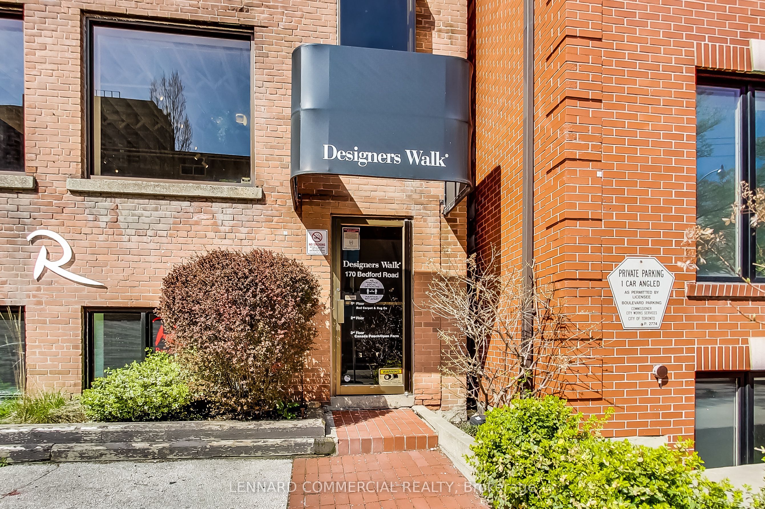 #302 - 170 Bedford Road Property Photo 1