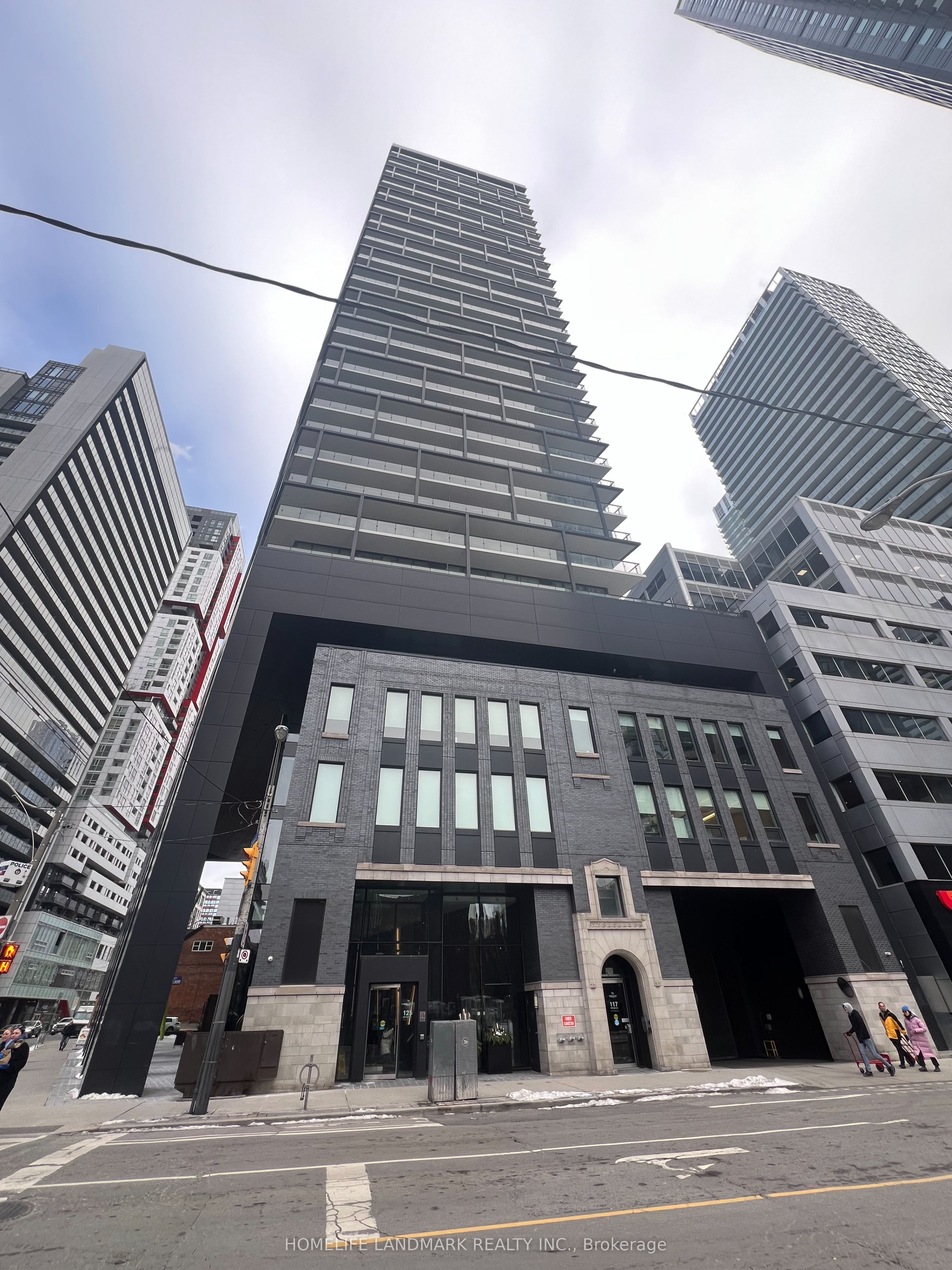 #2301 - 125 Peter Street Property Photo 1