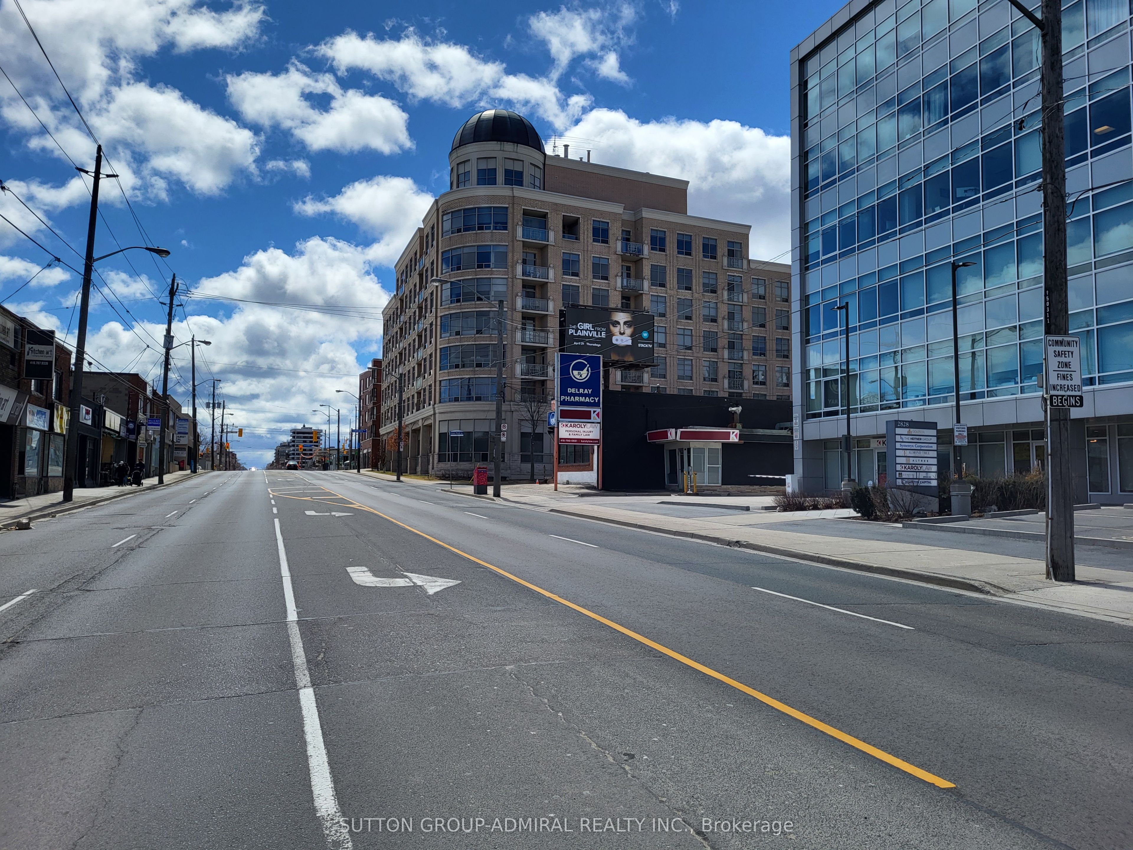 2839 Bathurst Street Property Photo 46