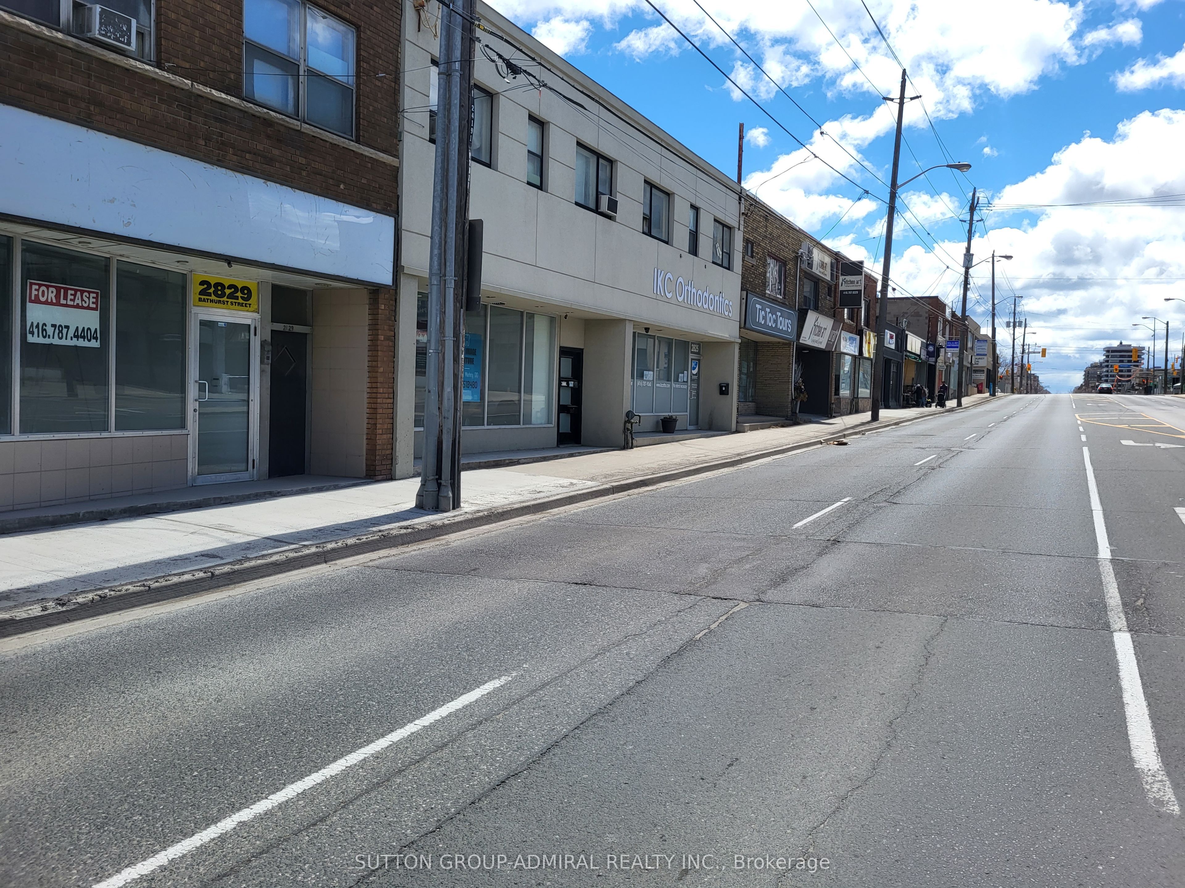 2839 Bathurst Street Property Photo 47