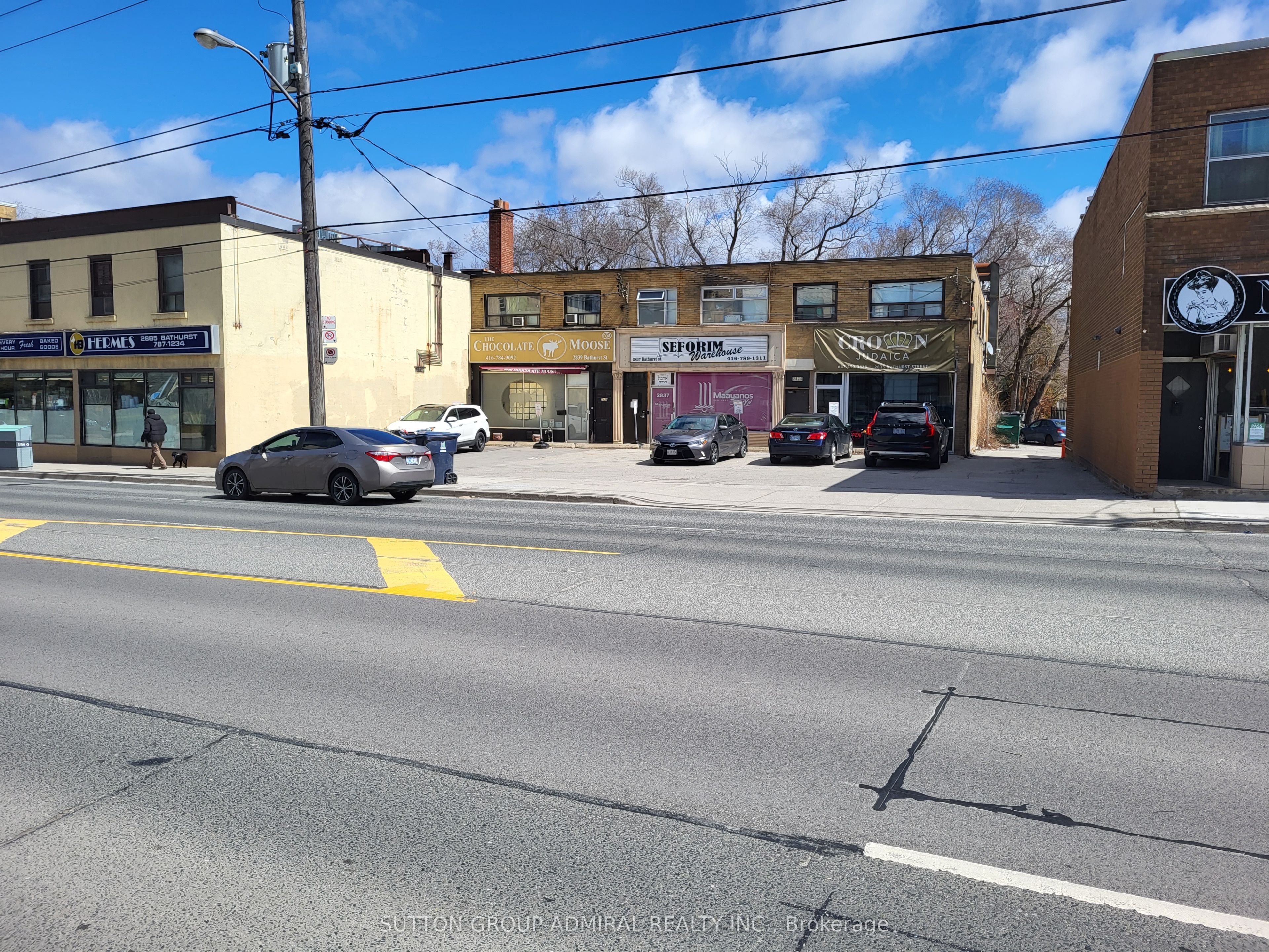 2839 Bathurst Street Property Photo 48