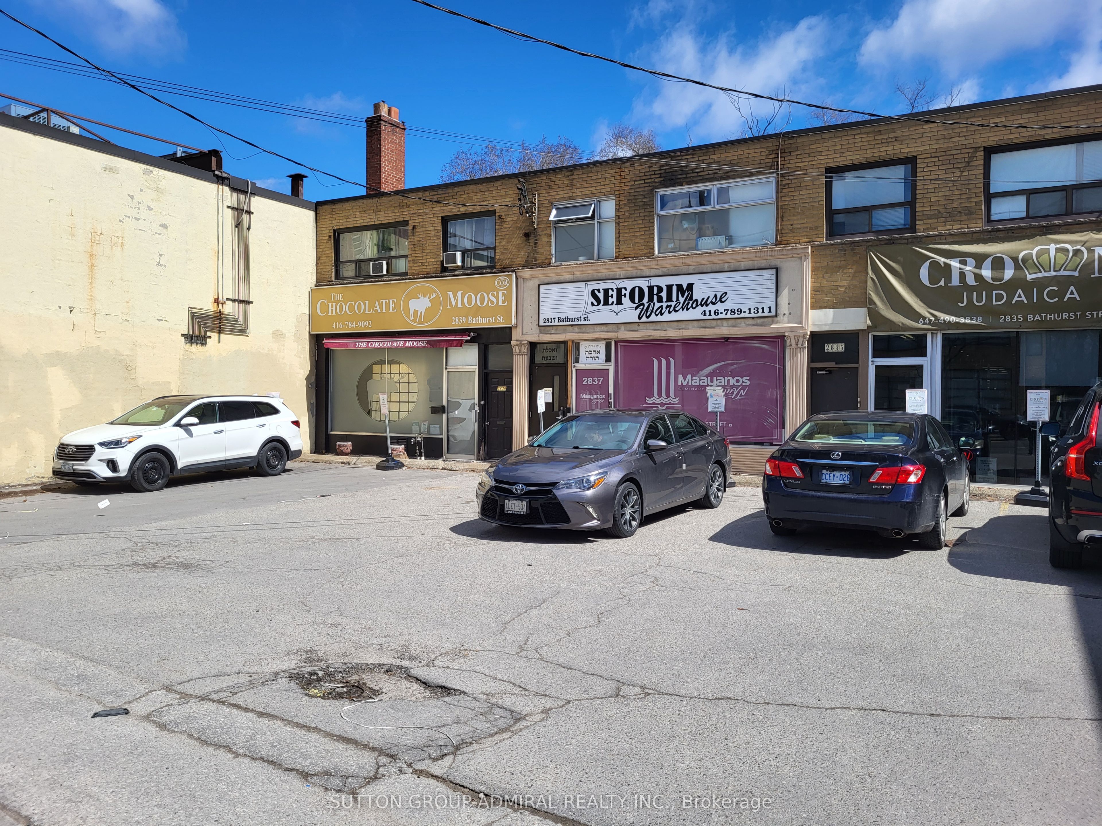 2839 Bathurst Street Property Photo 49