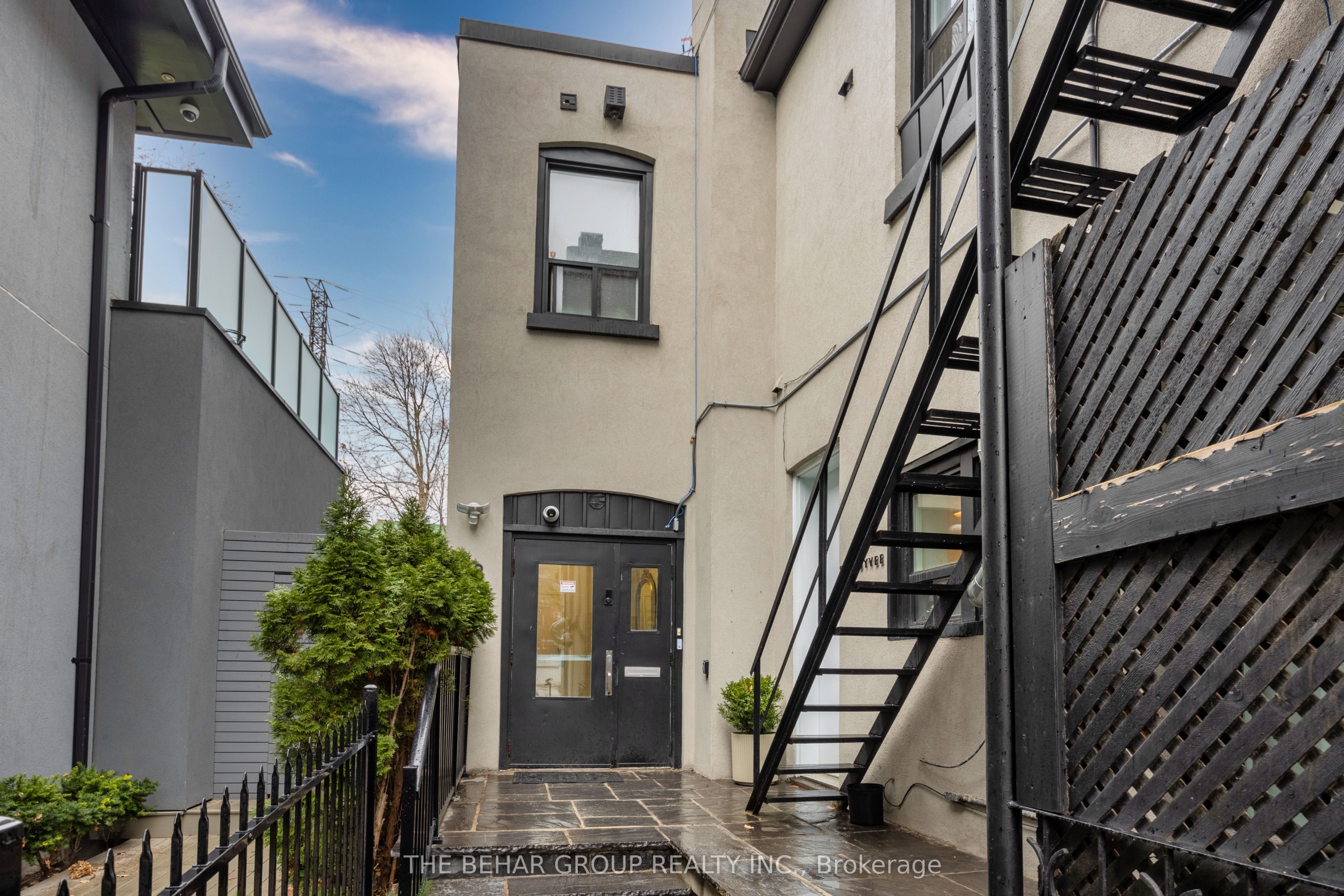 #basement - 18 Dupont Street Property Photo 2