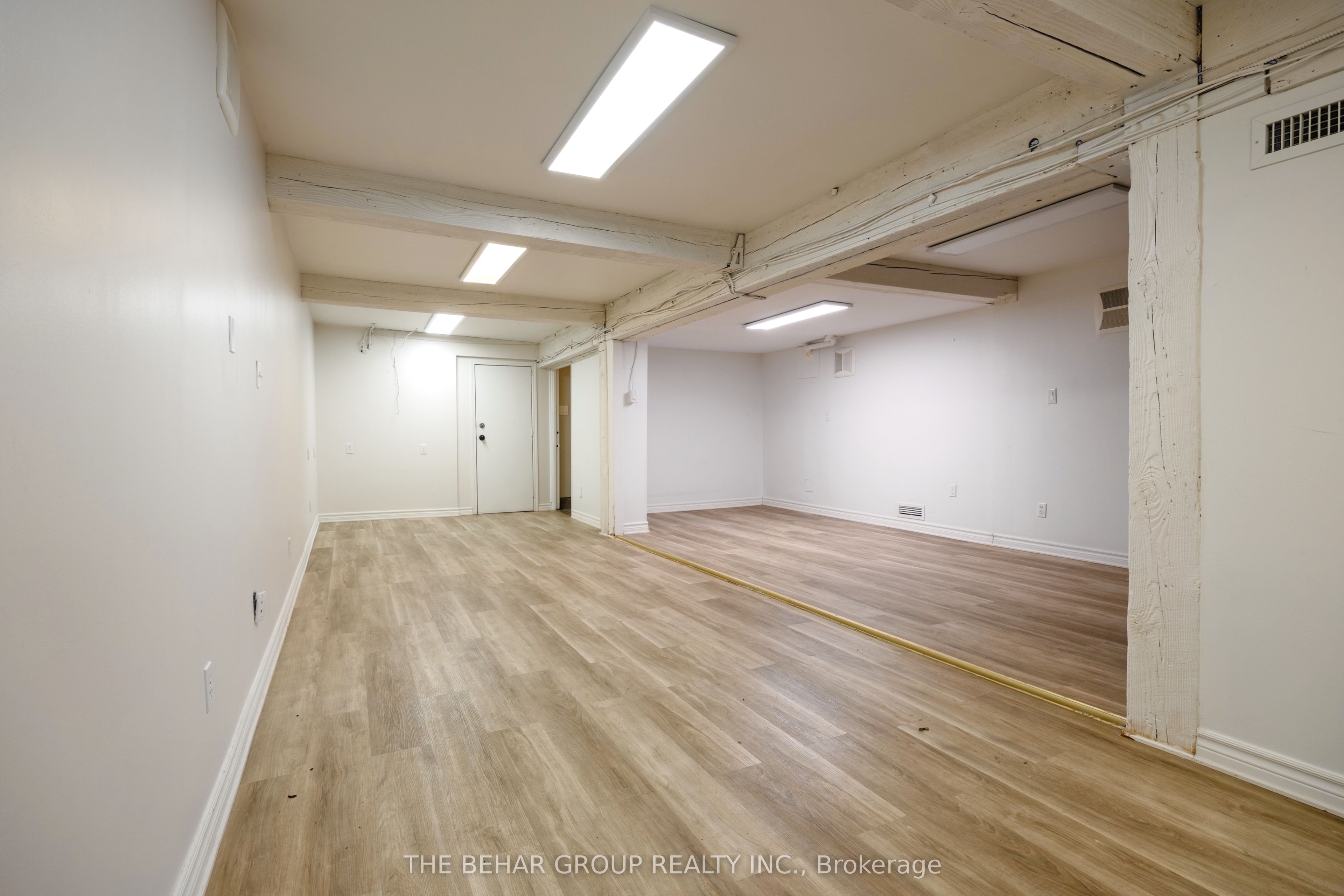 #basement - 18 Dupont Street Property Photo 3