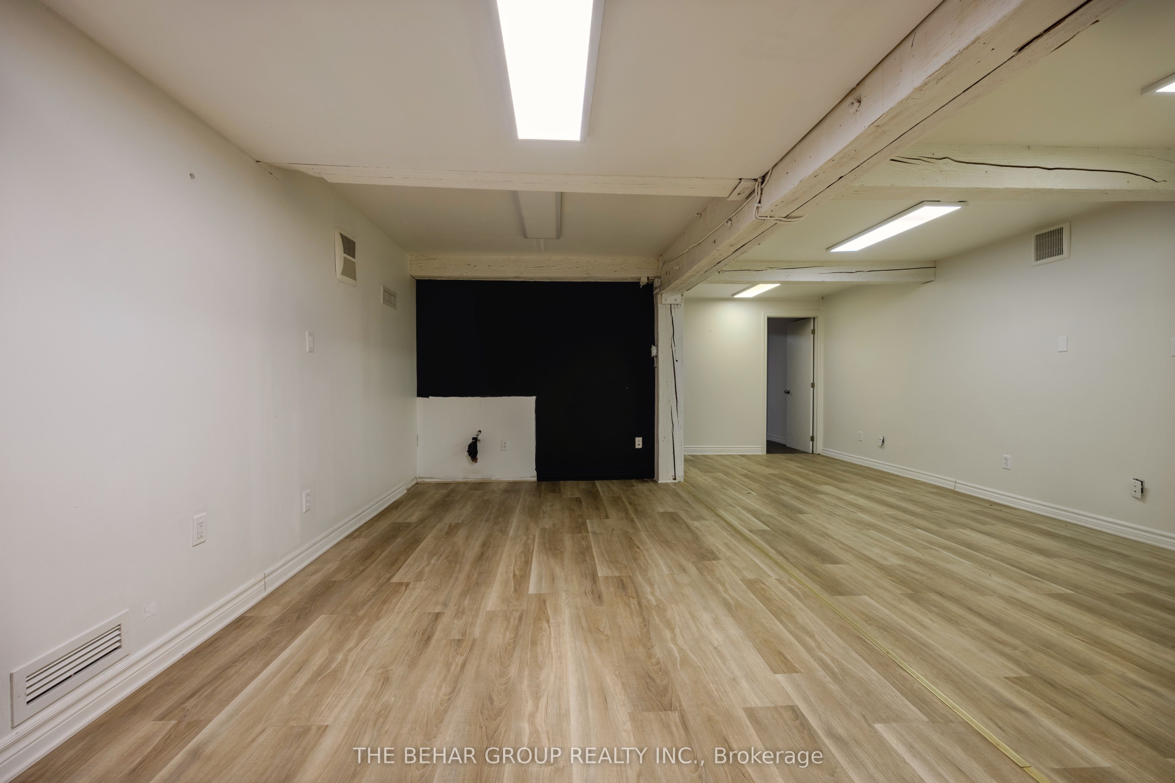 #basement - 18 Dupont Street Property Photo 5