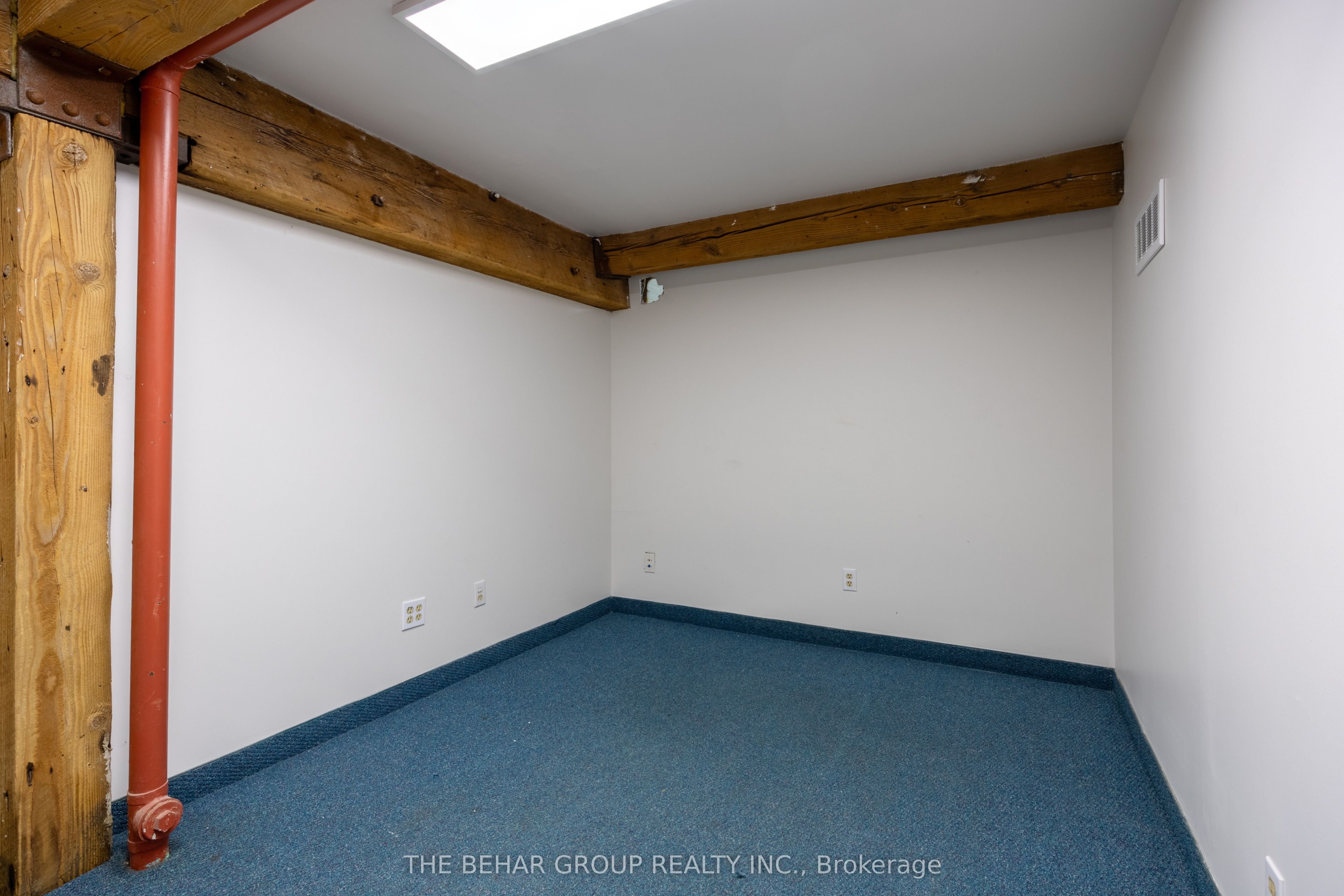 #basement - 18 Dupont Street Property Photo 7