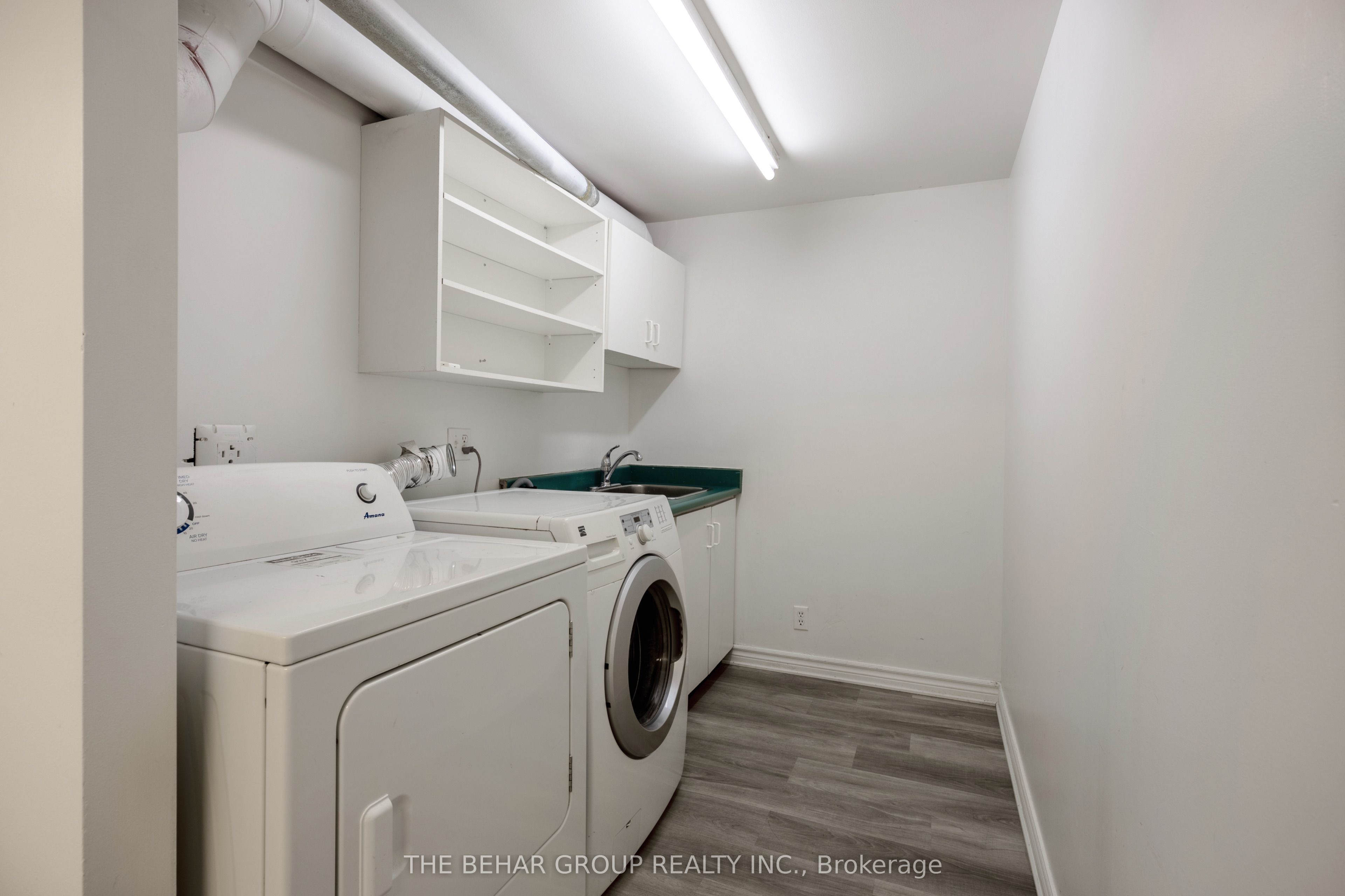 #basement - 18 Dupont Street Property Photo 11