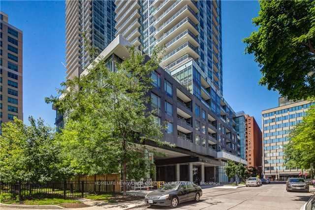 #719 - 98 Lillian Street Property Photo 1