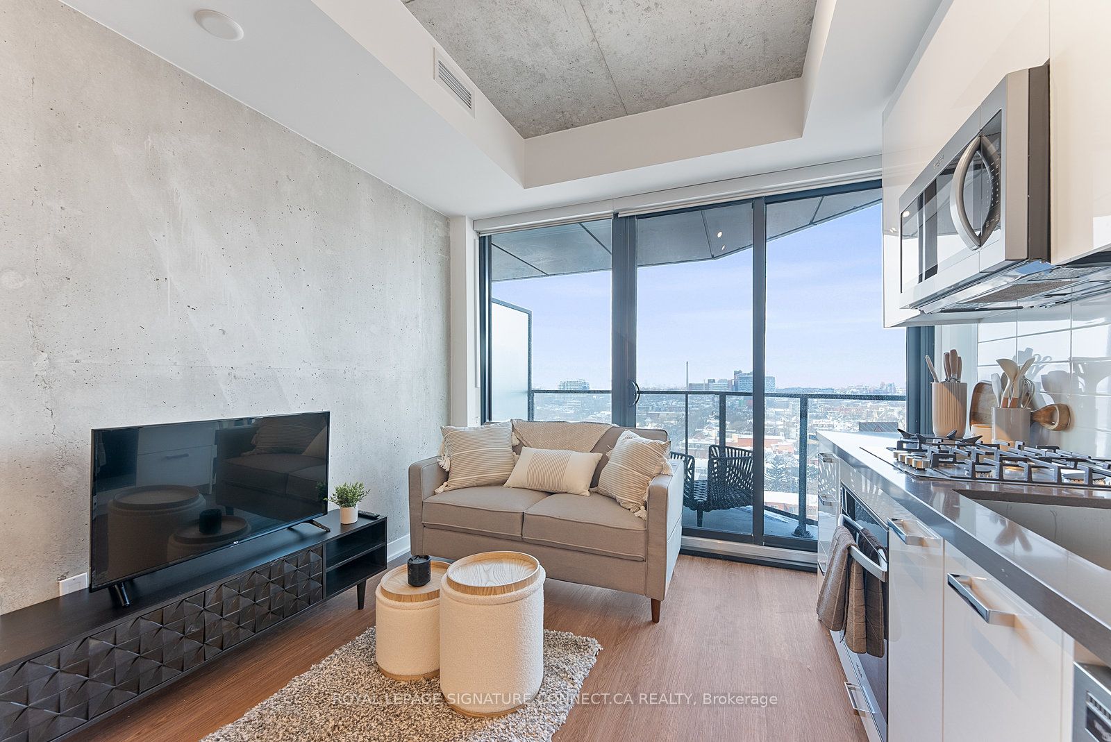 #1415 - 195 Mccaul Street Property Photo