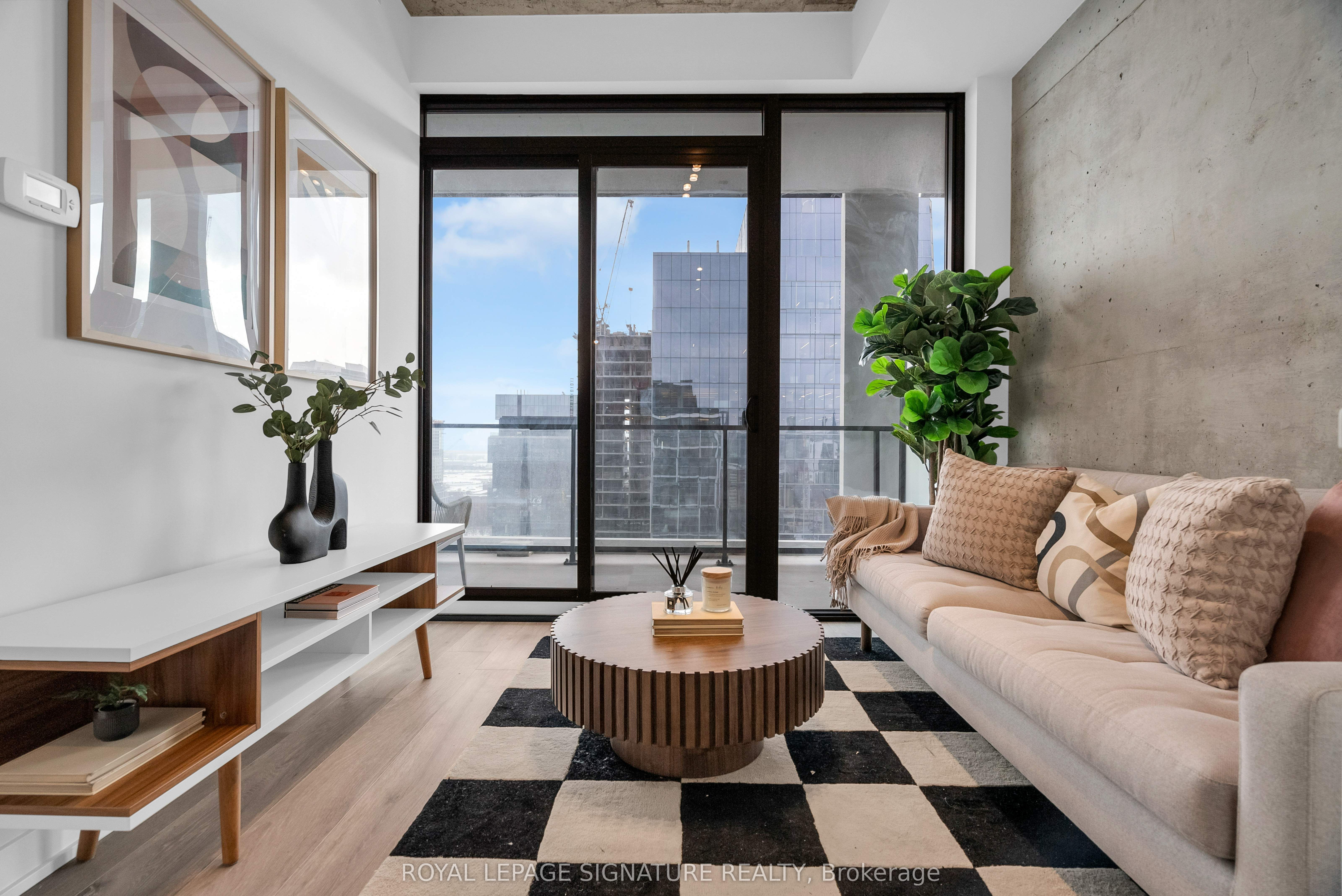 #2207 - 55 Ontario Street Property Photo