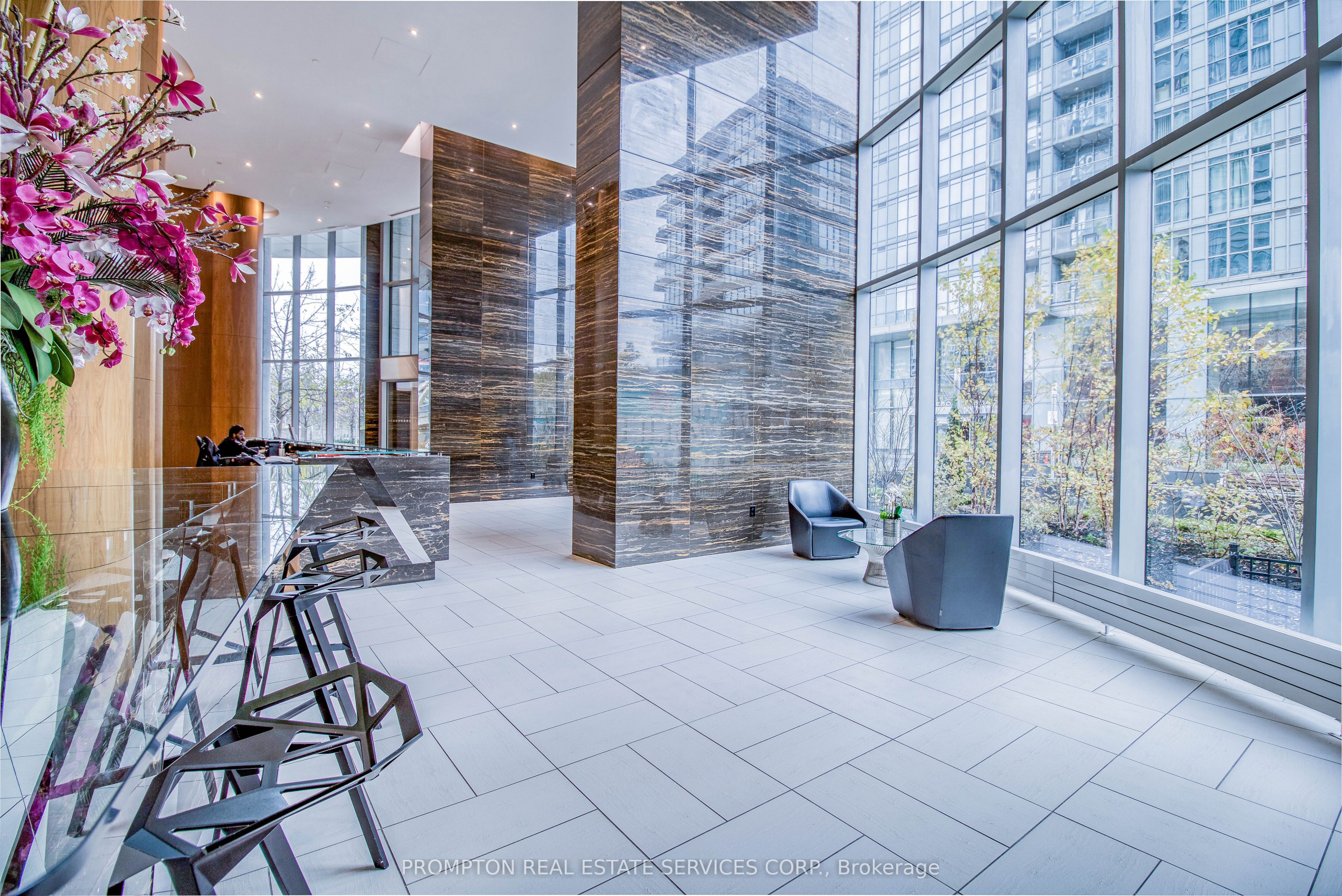 #930 - 21 Iceboat Terrace Property Photo