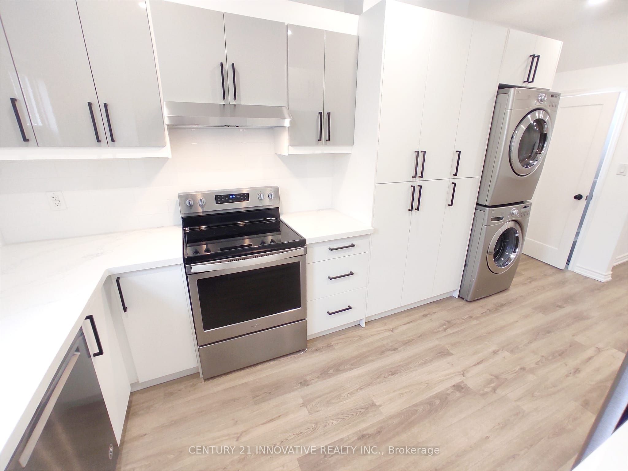 613 Dufferin Street Property Photo