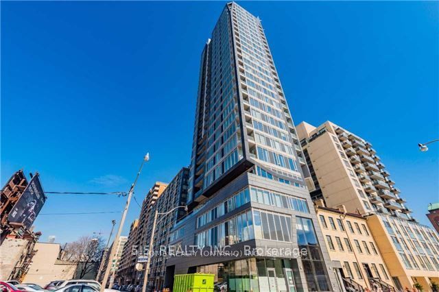 #2803 - 68 Shuter Street Property Photo