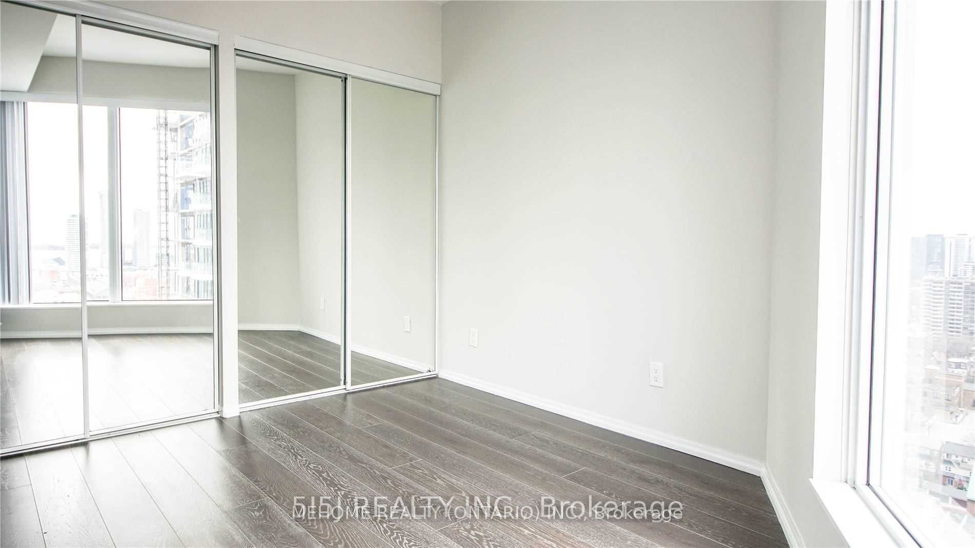 #2803 - 68 Shuter Street Property Photo 5