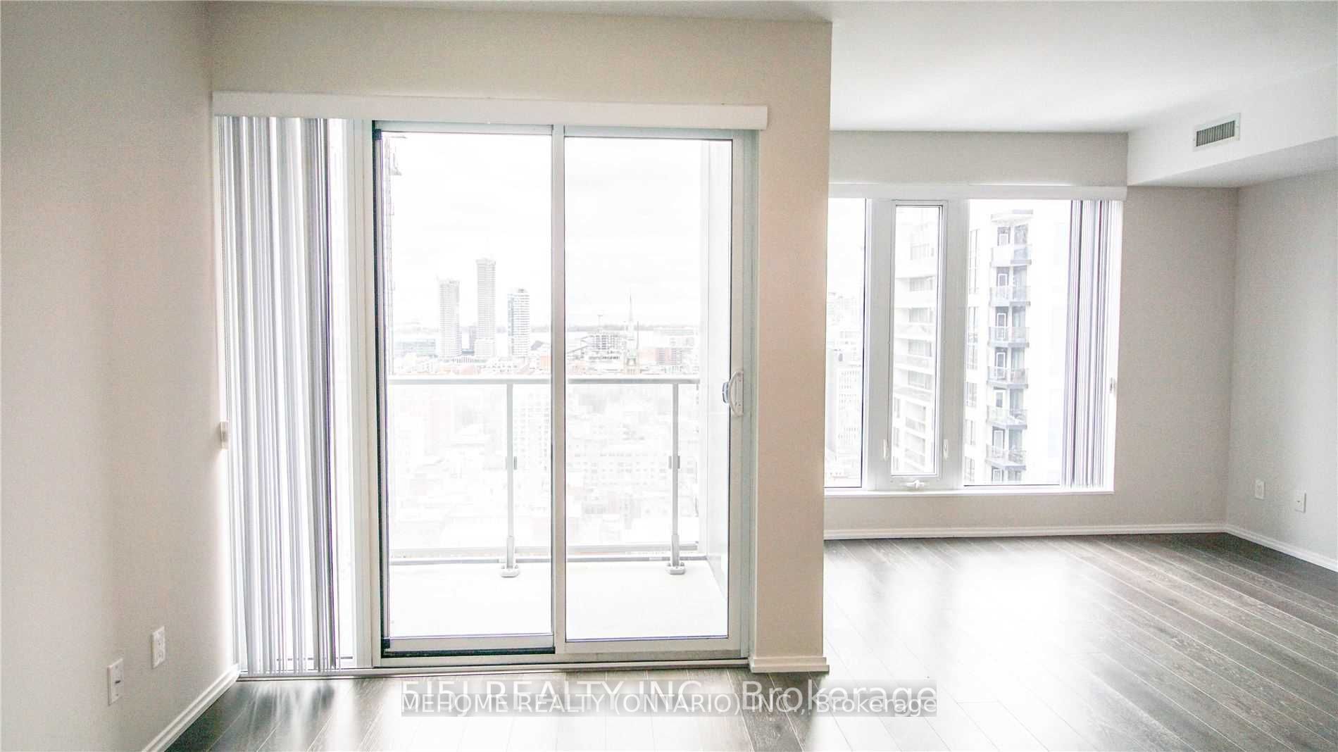 #2803 - 68 Shuter Street Property Photo 6