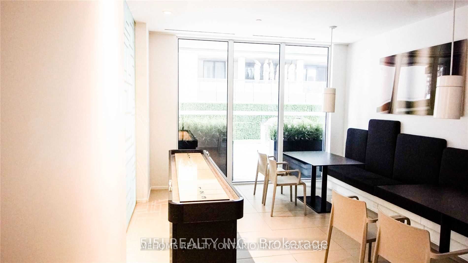 #2803 - 68 Shuter Street Property Photo 11