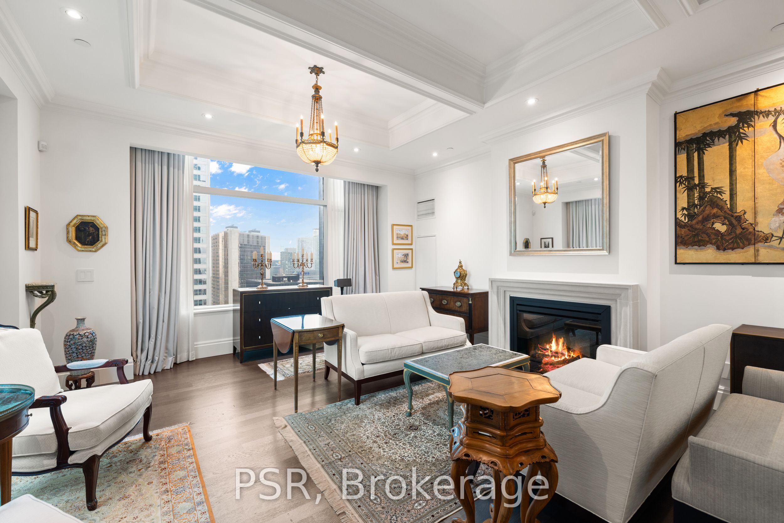 #3604 - 311 Bay Street Property Photo