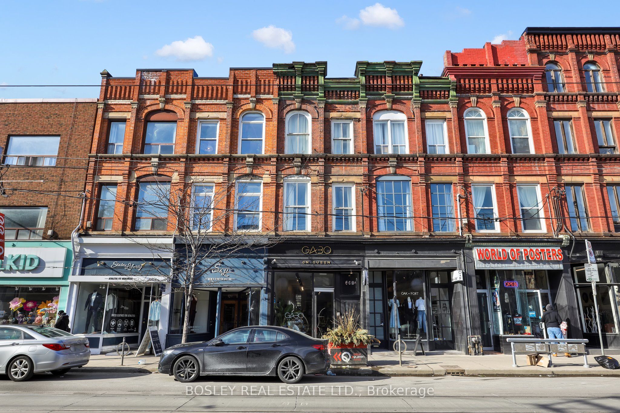 668 Queen Street Property Photo 1