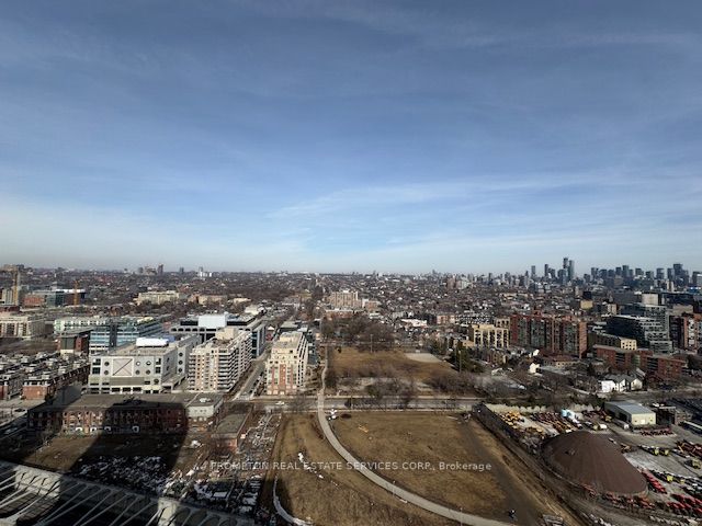 #2605 - 30 Ordnance Street Property Photo