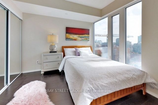 #1205 - 68 Shuter Street Property Photo 7