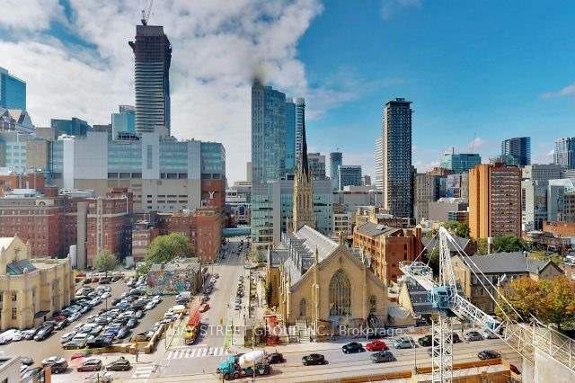 #1205 - 68 Shuter Street Property Photo 13