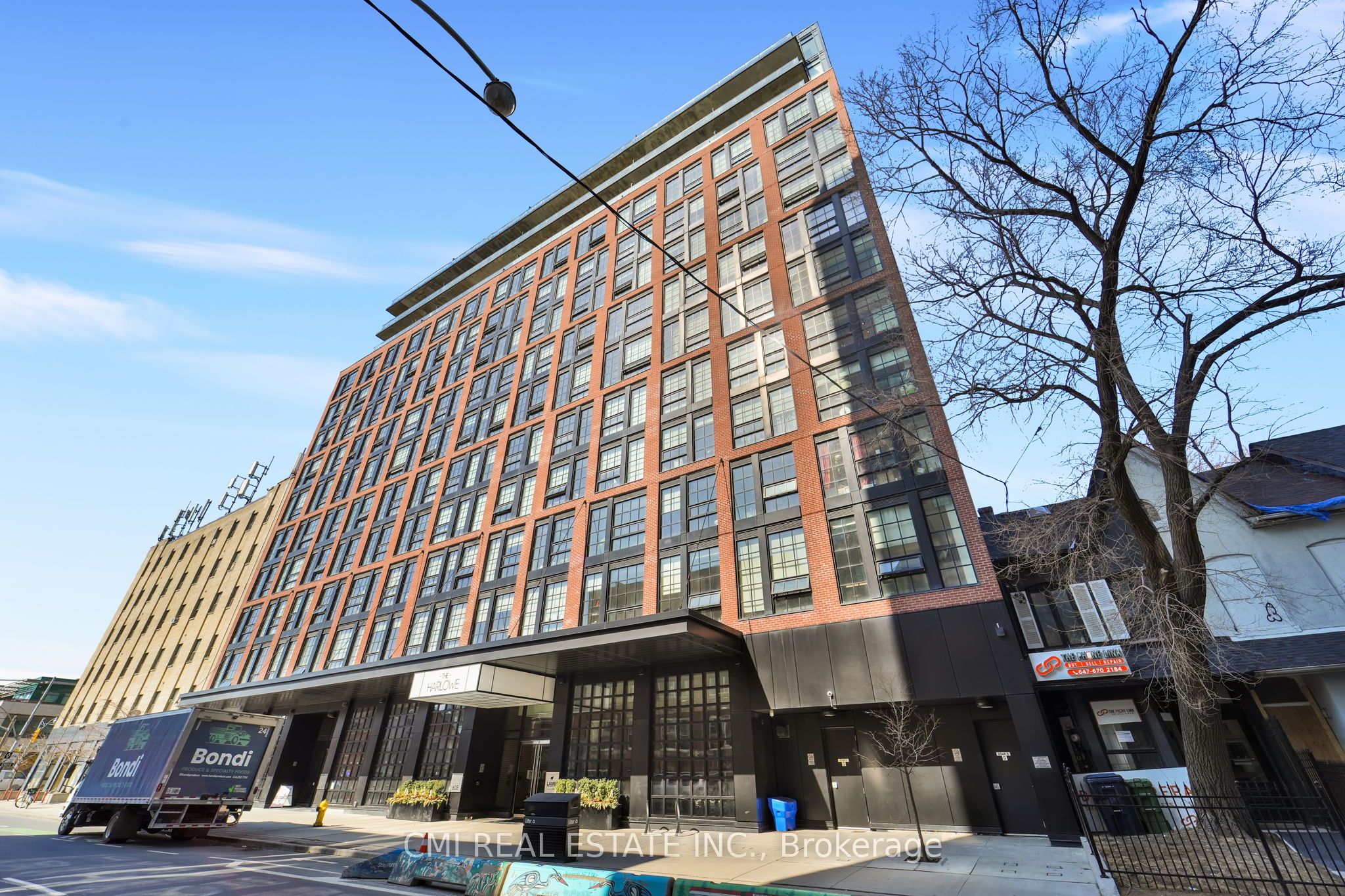 #1310 - 608 Richmond Street Property Photo