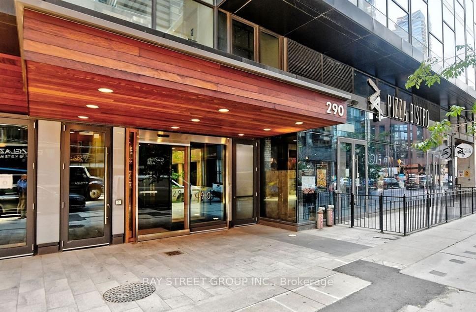 #3112 - 290 Adelaide Street Property Photo 1