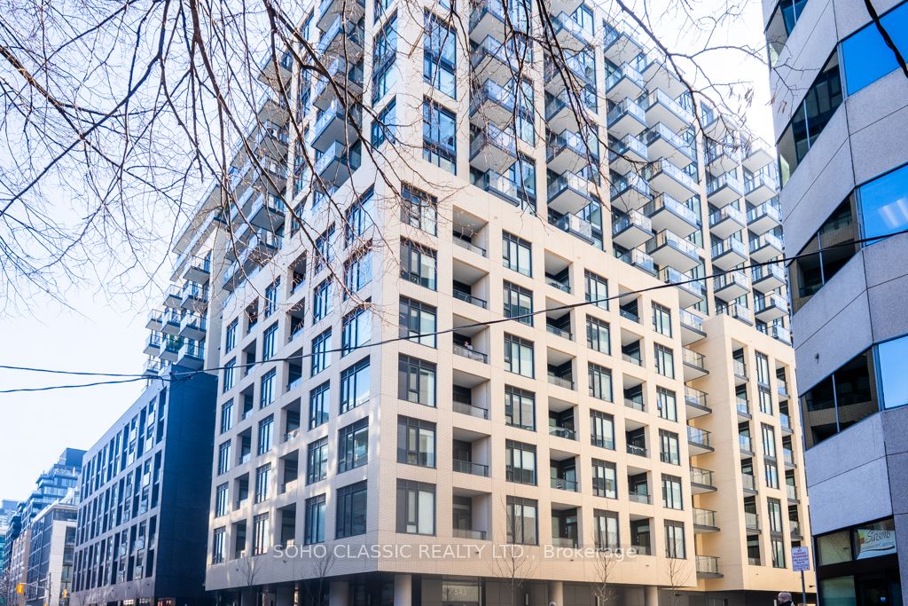 #512 - 543 Richmond Street Property Photo