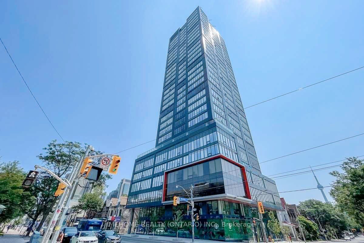 #505 - 203 College Street Property Photo