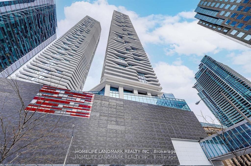 #5609 - 88 Harbour Street Property Photo