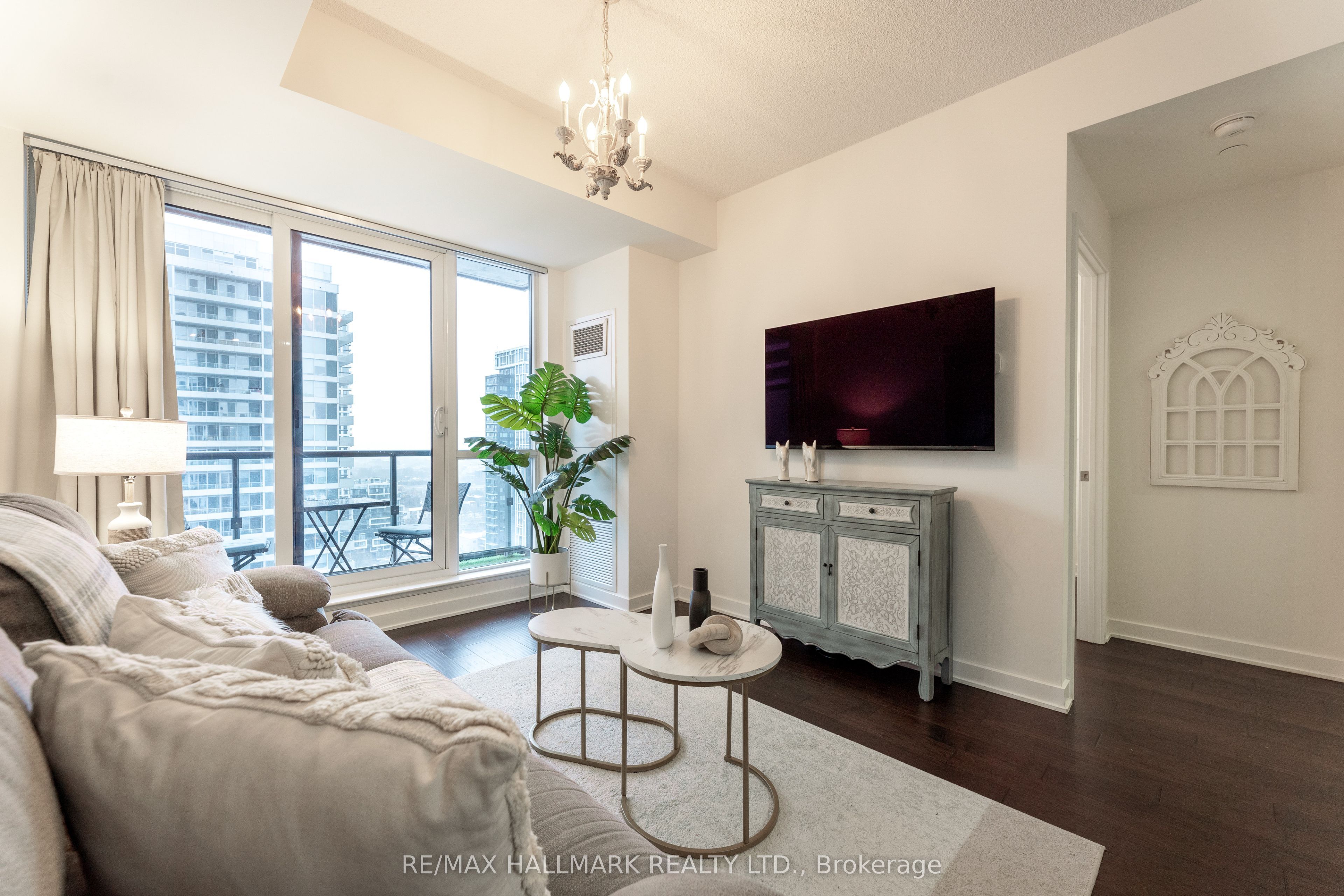 #2101 - 170 Sumach Street Property Photo