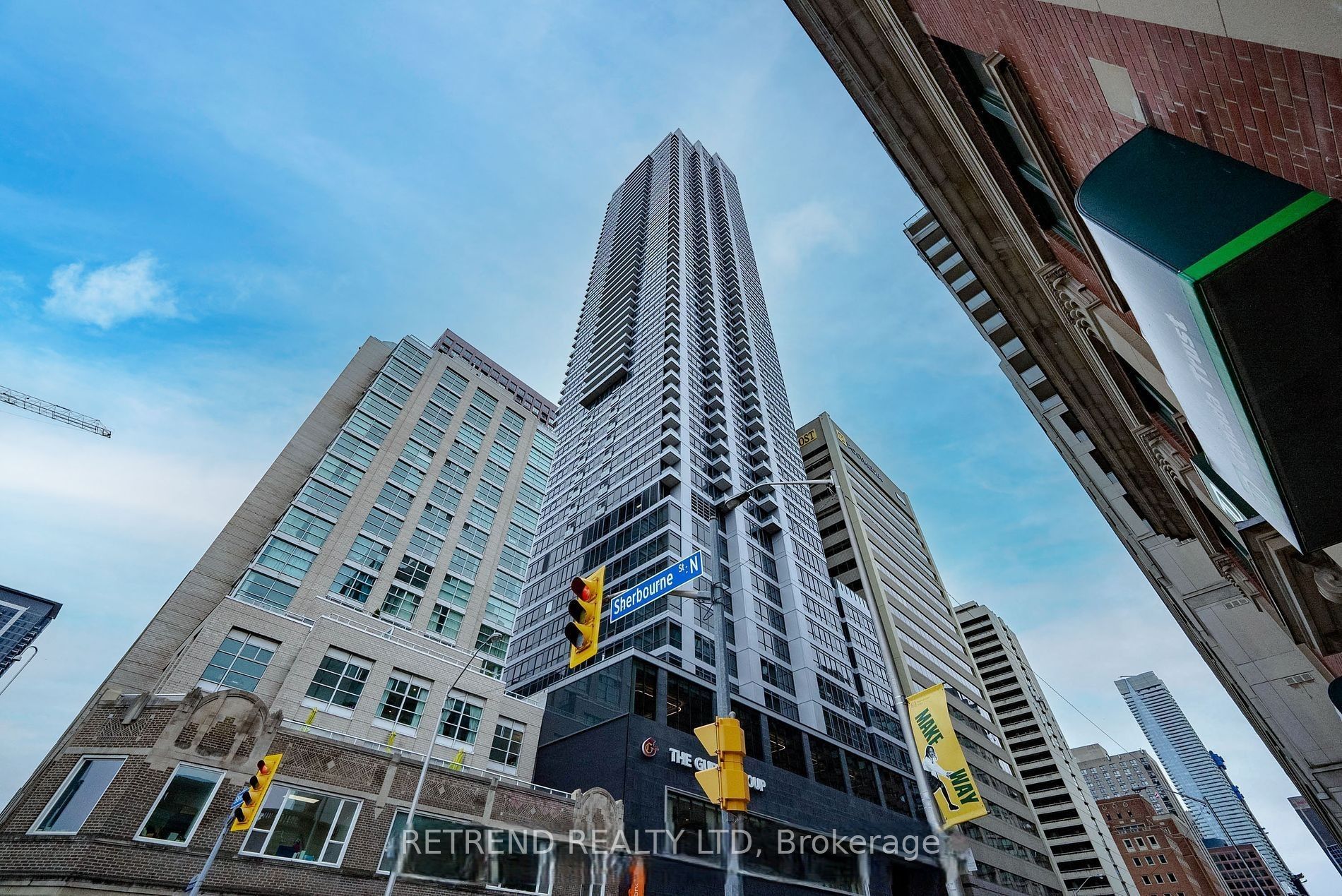 #2906 - 395 Bloor Street Property Photo