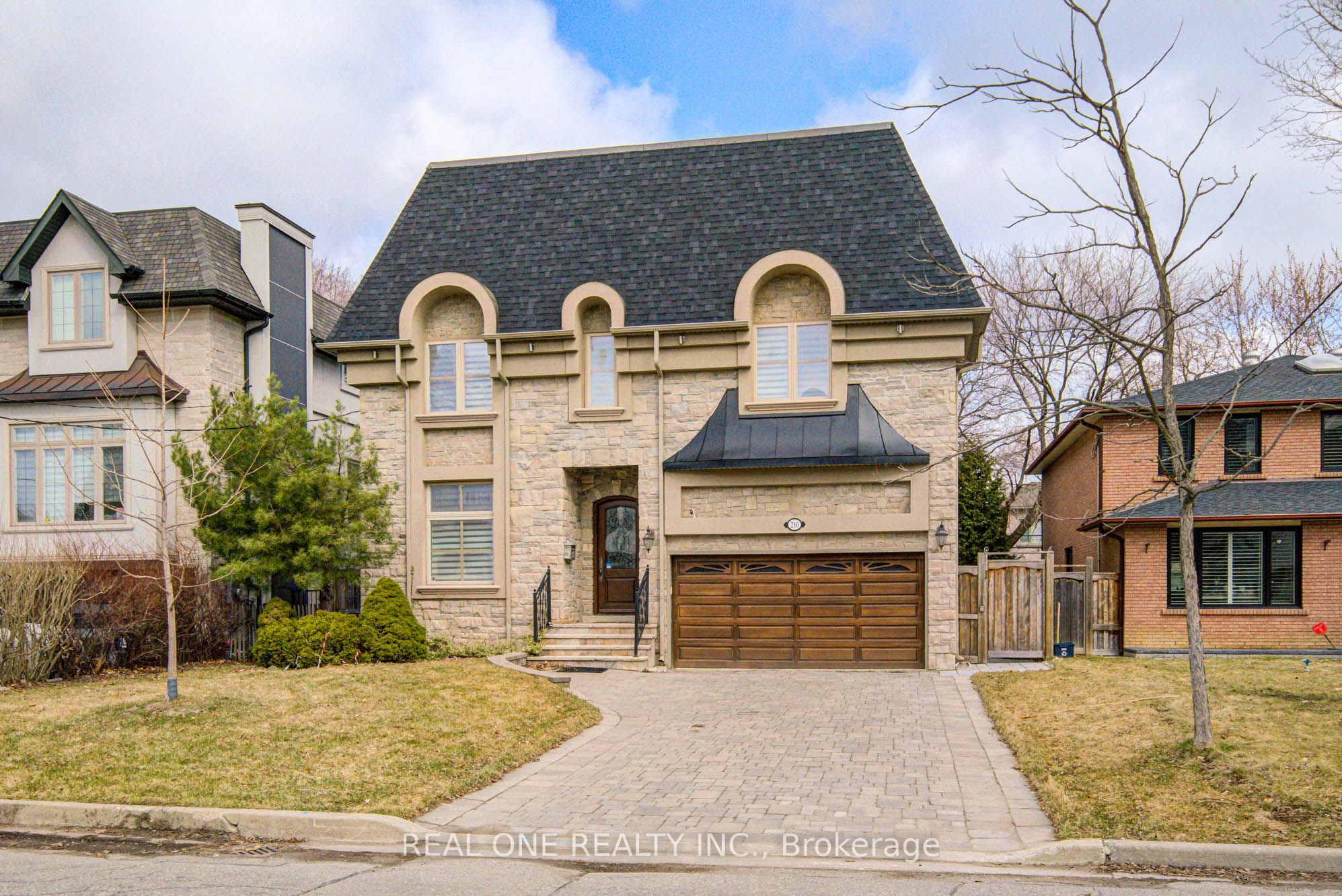 on Real Estate Listings Main Image
