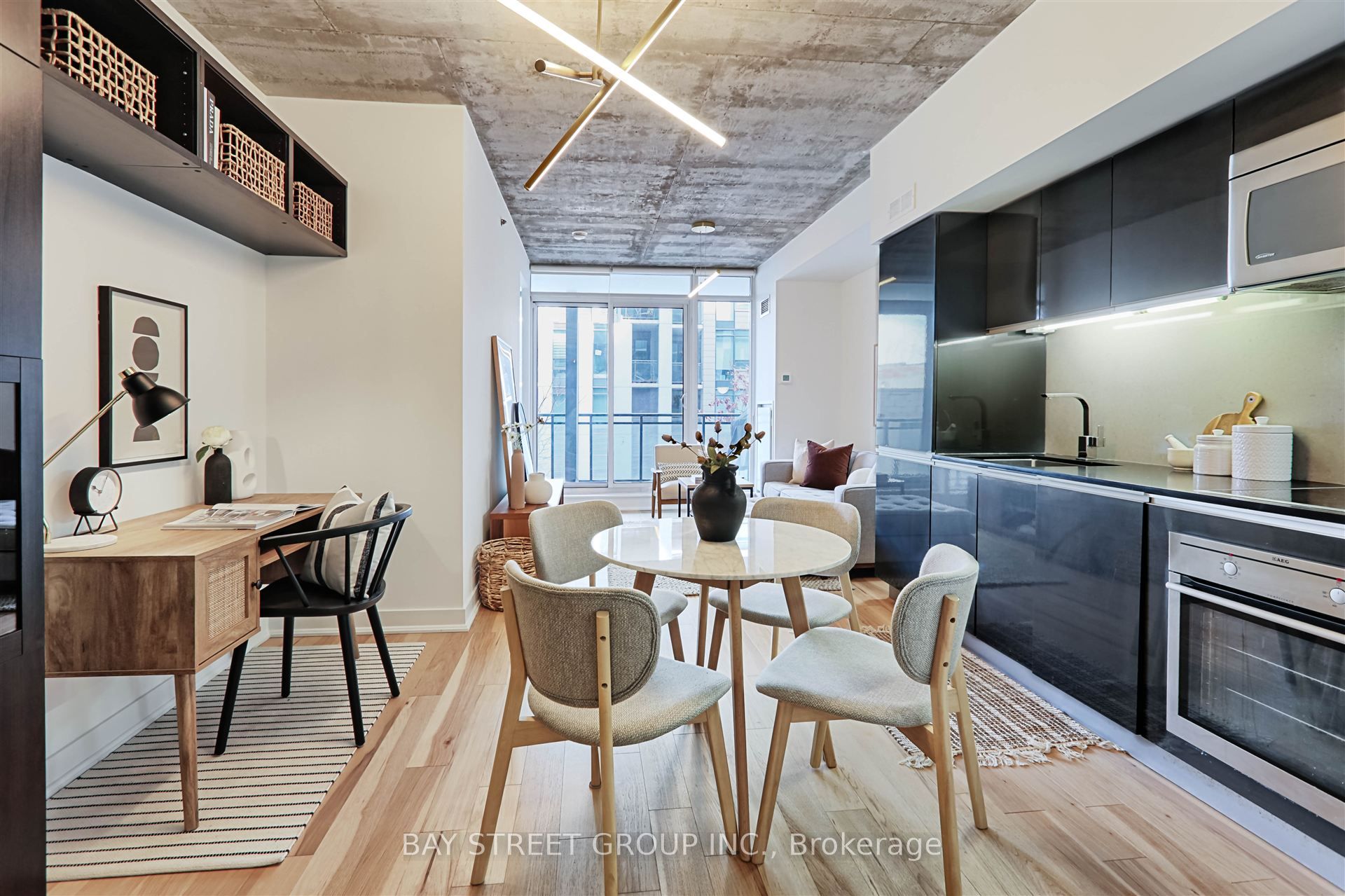 #218 - 20 Minowan Miikan Lane Property Photo 1