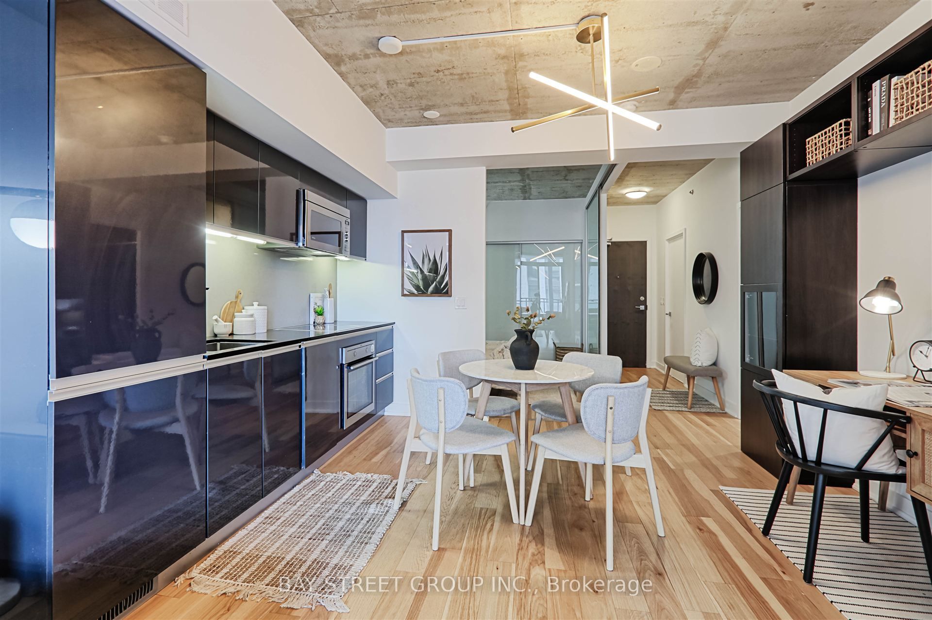 #218 - 20 Minowan Miikan Lane Property Photo 4