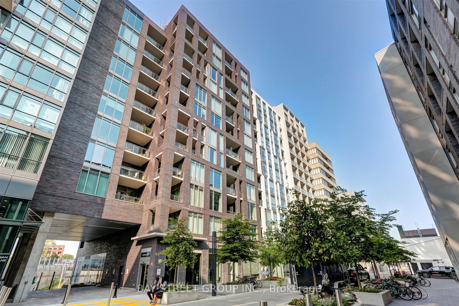#218 - 20 Minowan Miikan Lane Property Photo 34