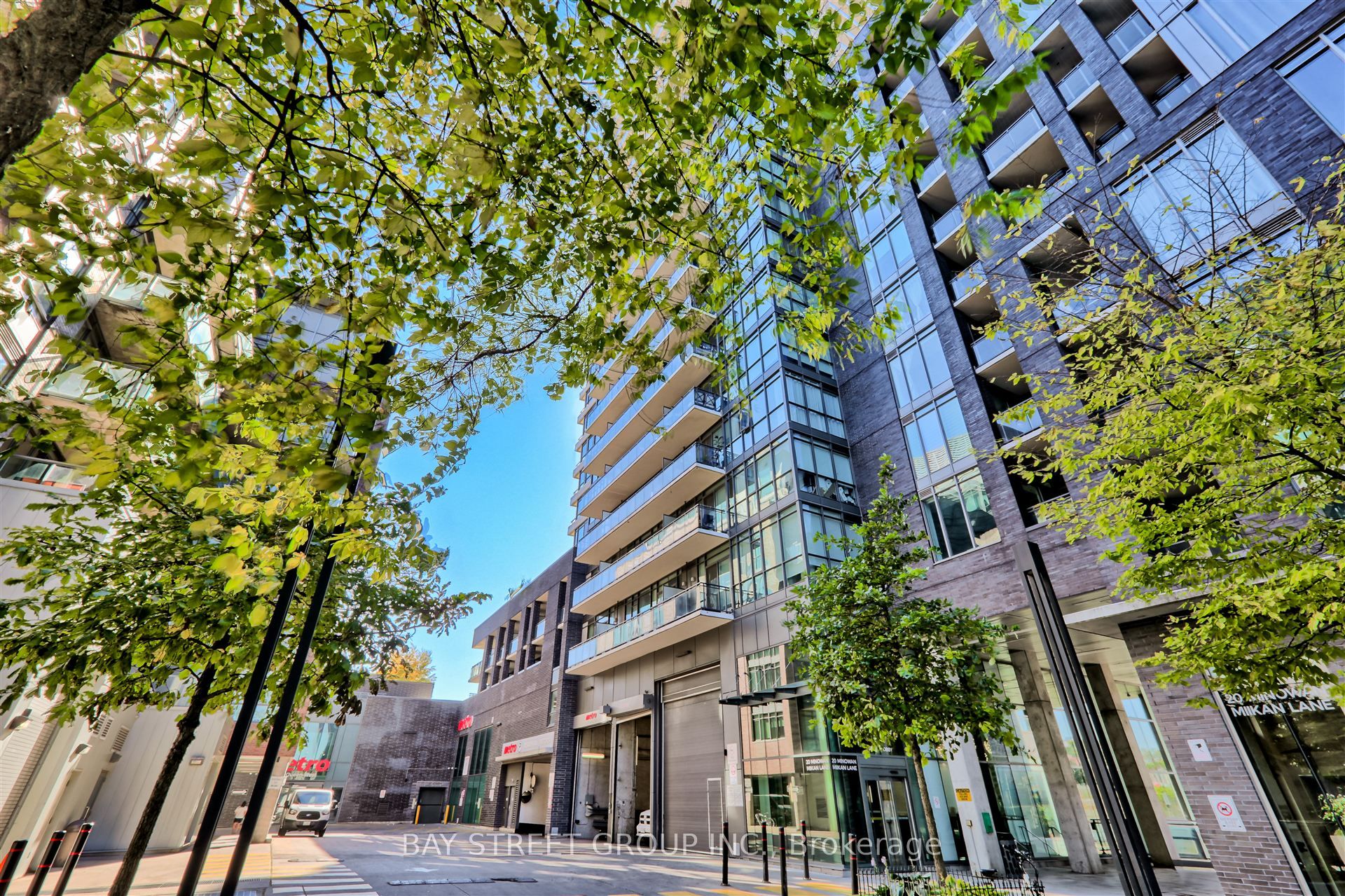 #218 - 20 Minowan Miikan Lane Property Photo 36