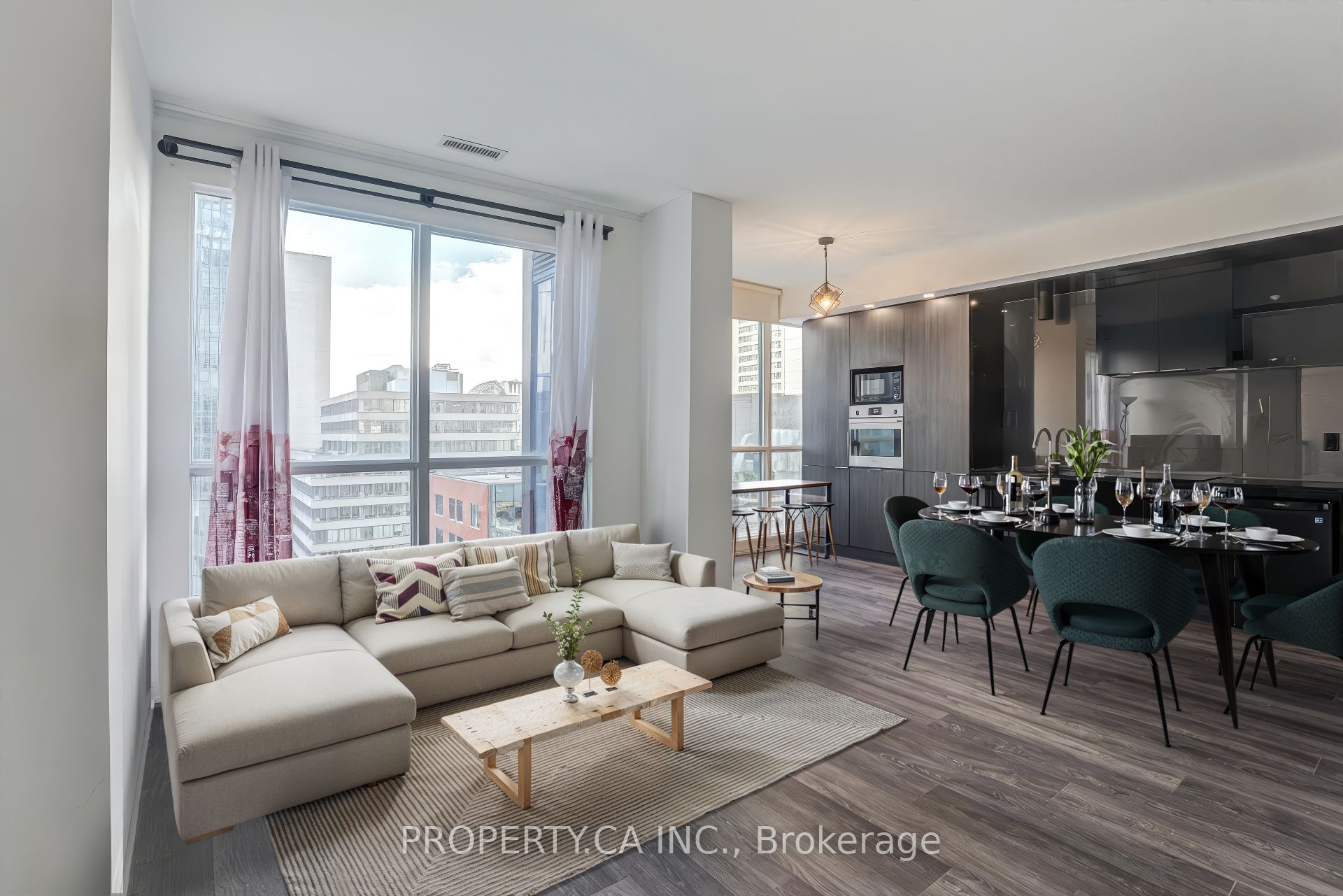 70 Temperance Street 1511 Property Photo 7