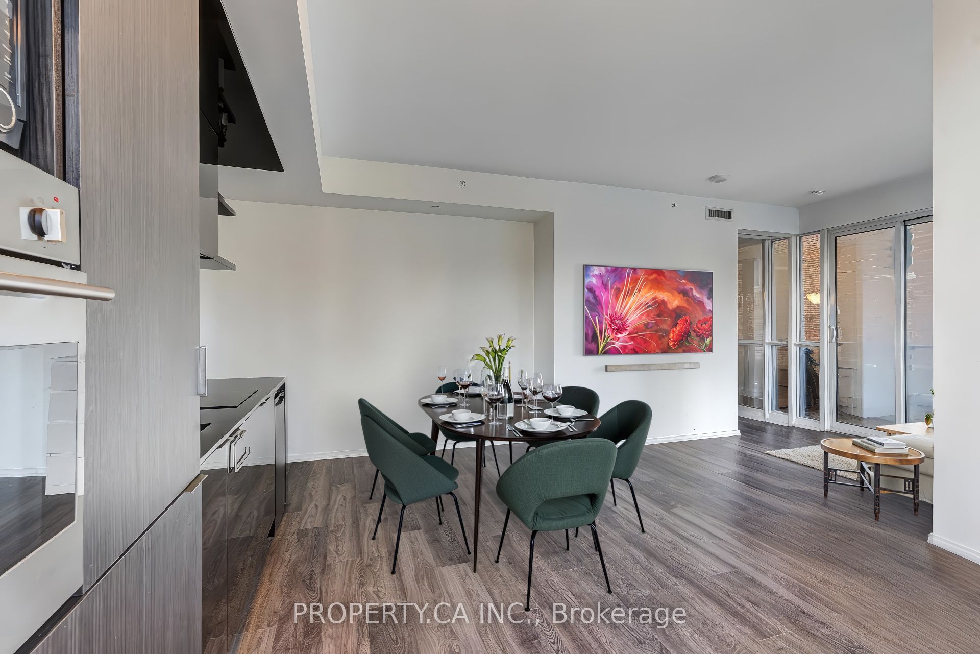 70 Temperance Street 1511 Property Photo 8