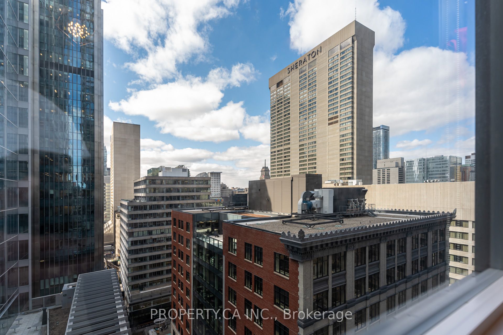 70 Temperance Street 1511 Property Photo 16