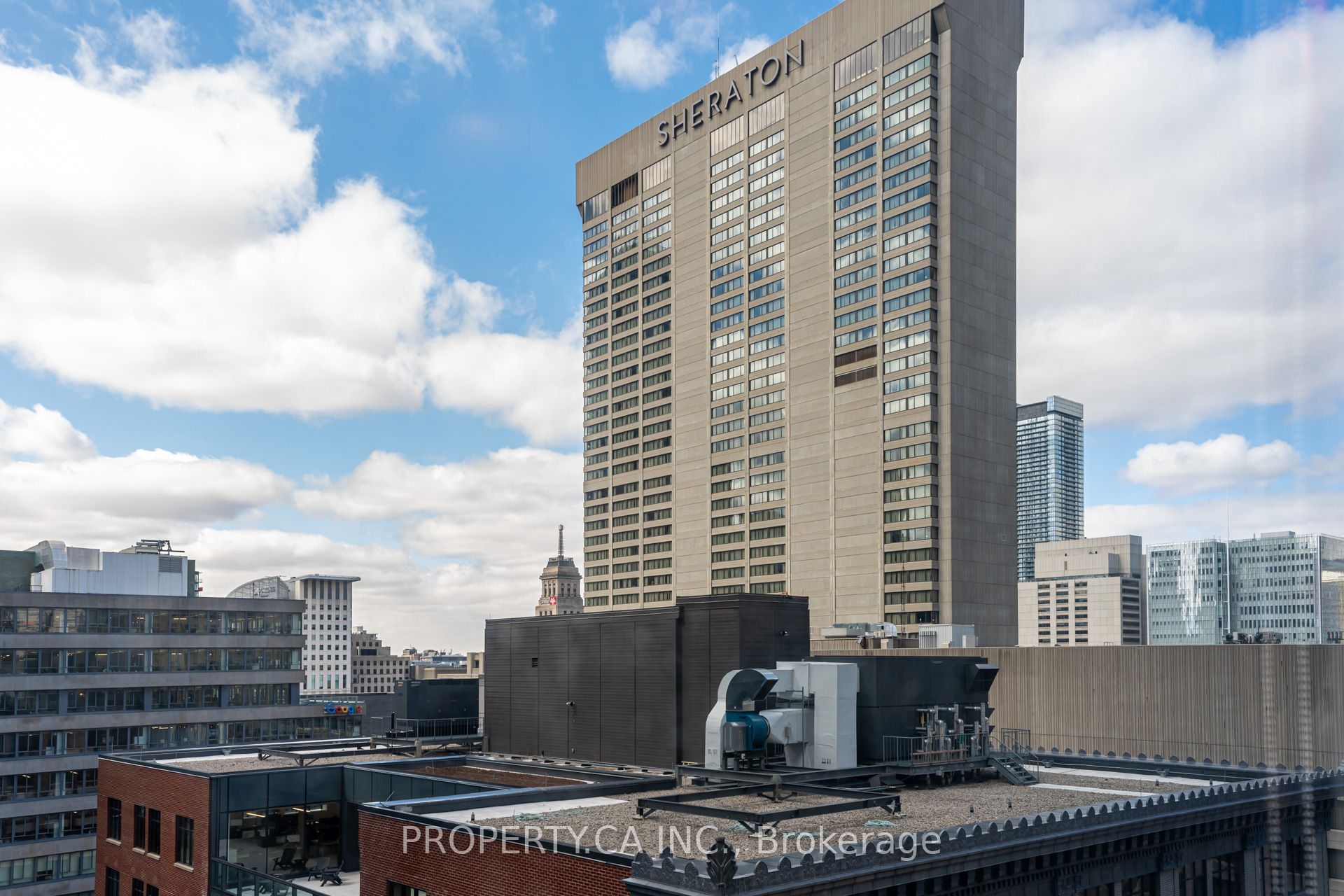 70 Temperance Street 1511 Property Photo 17