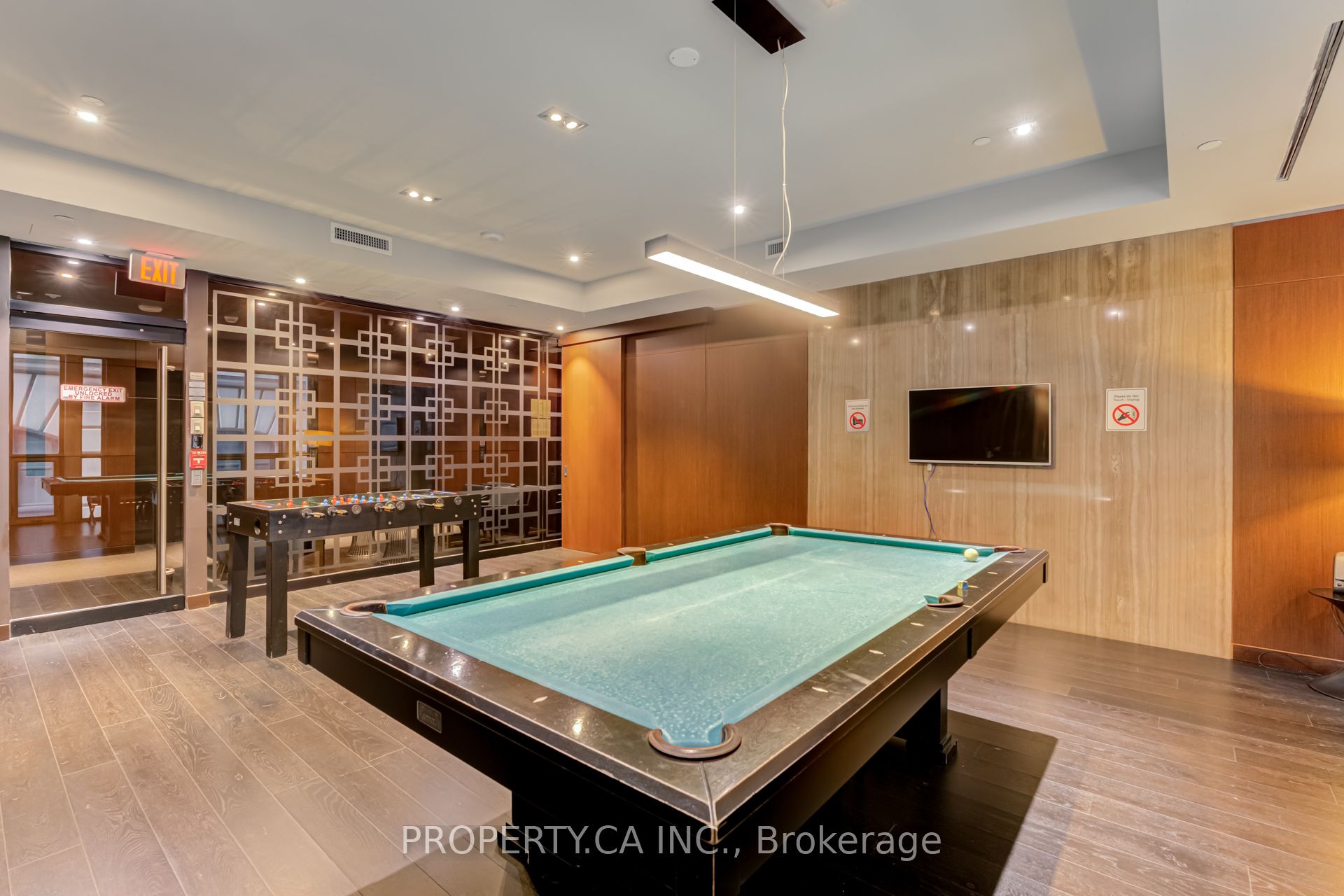 70 Temperance Street 1511 Property Photo 21