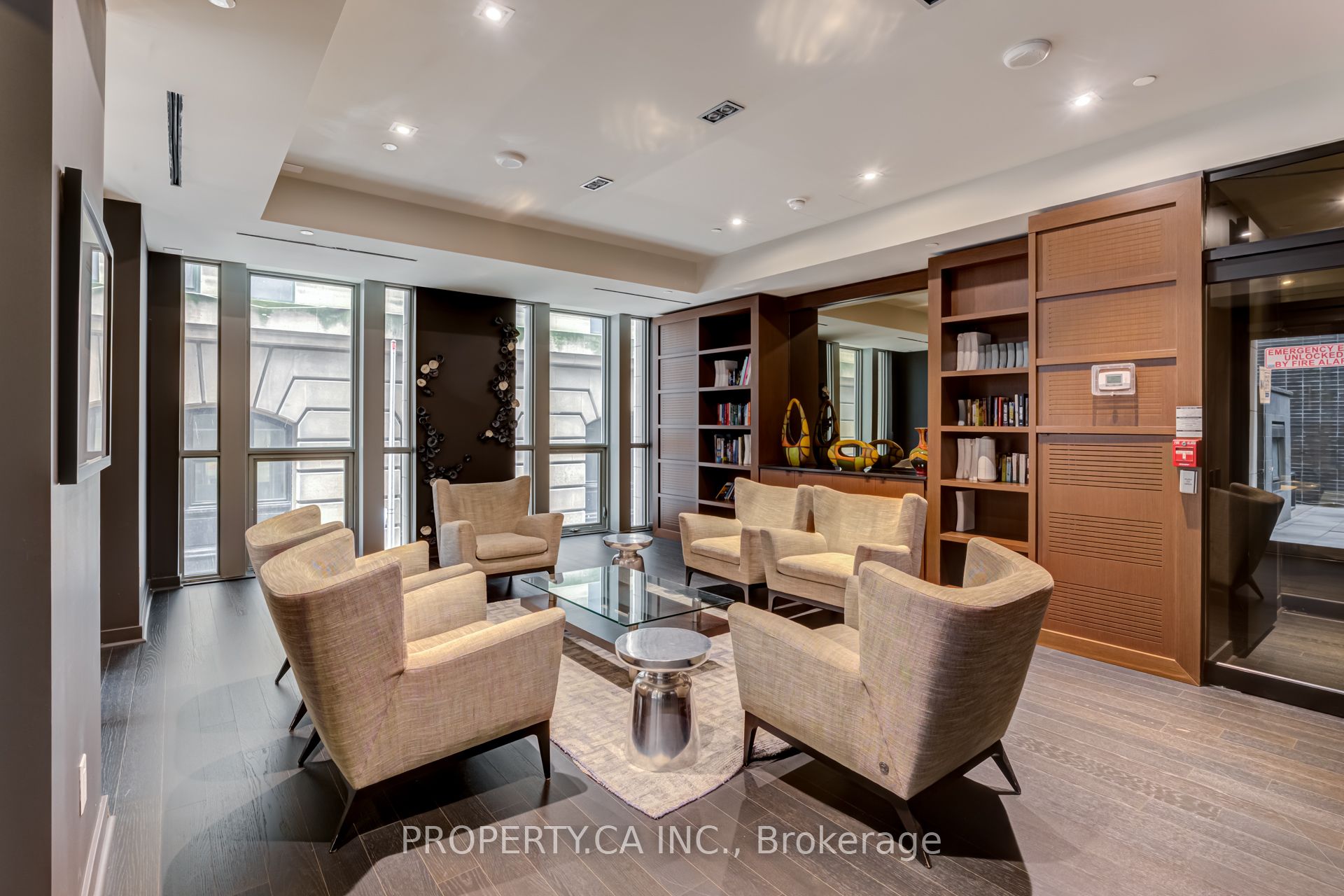 70 Temperance Street 1511 Property Photo 23